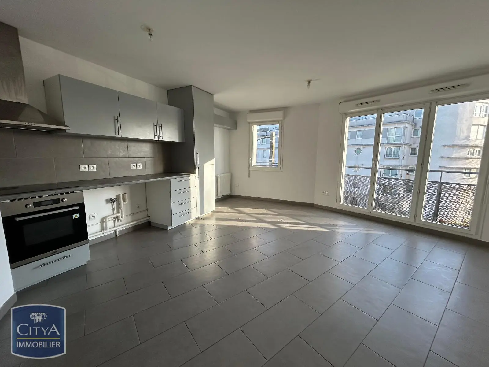 Photo 1 Appartement 4 pièces 72.2m²