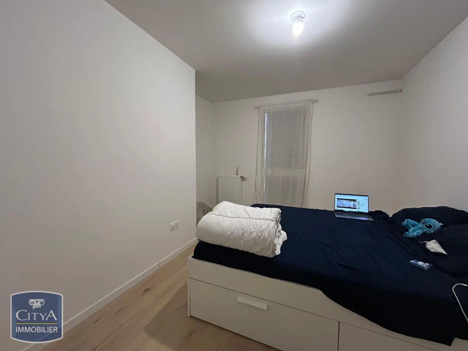 Photo 3 Appartement 2 pièces 43.5m²