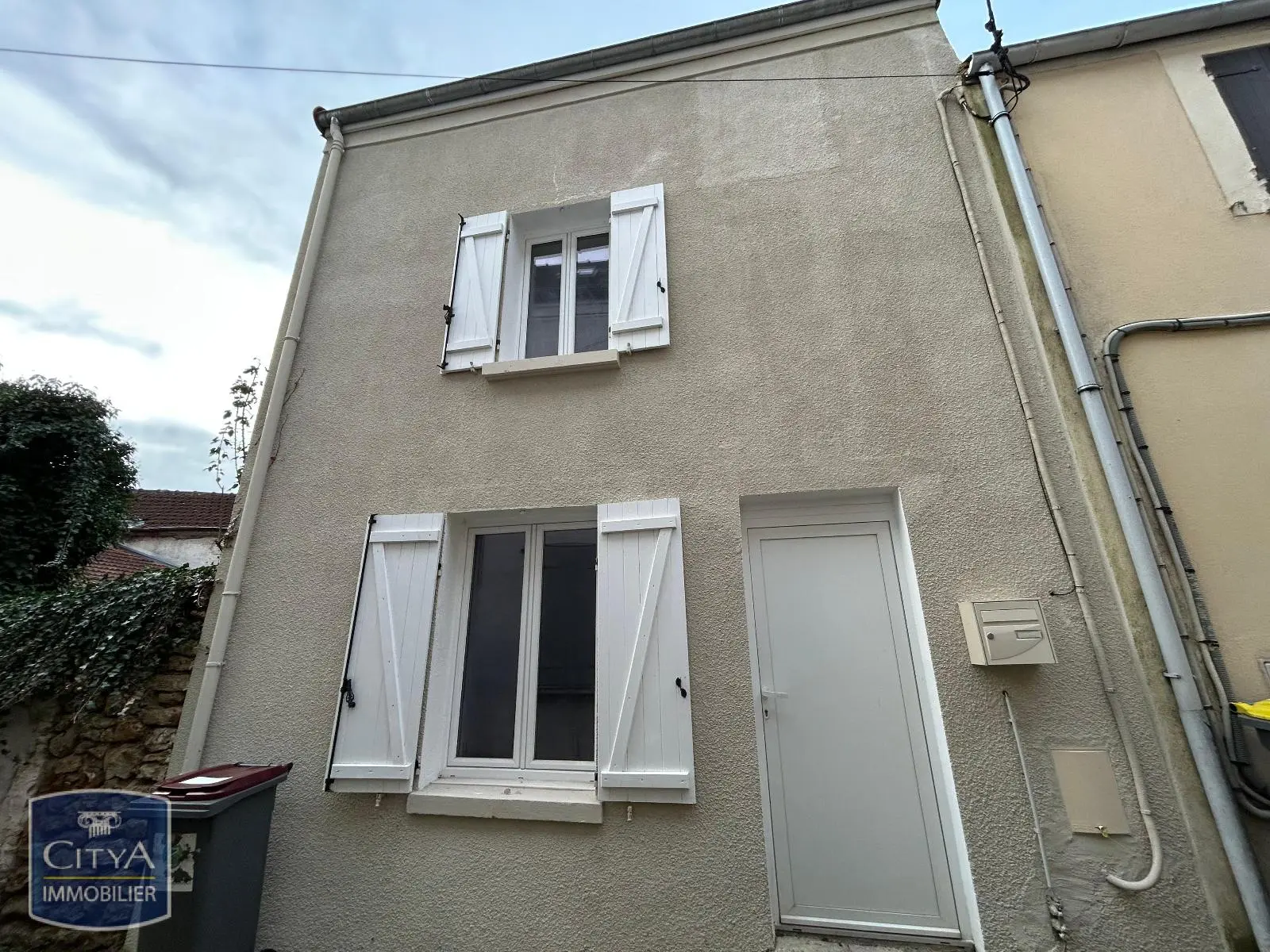 Photo 1 Maison 2 pièces 32.16m²