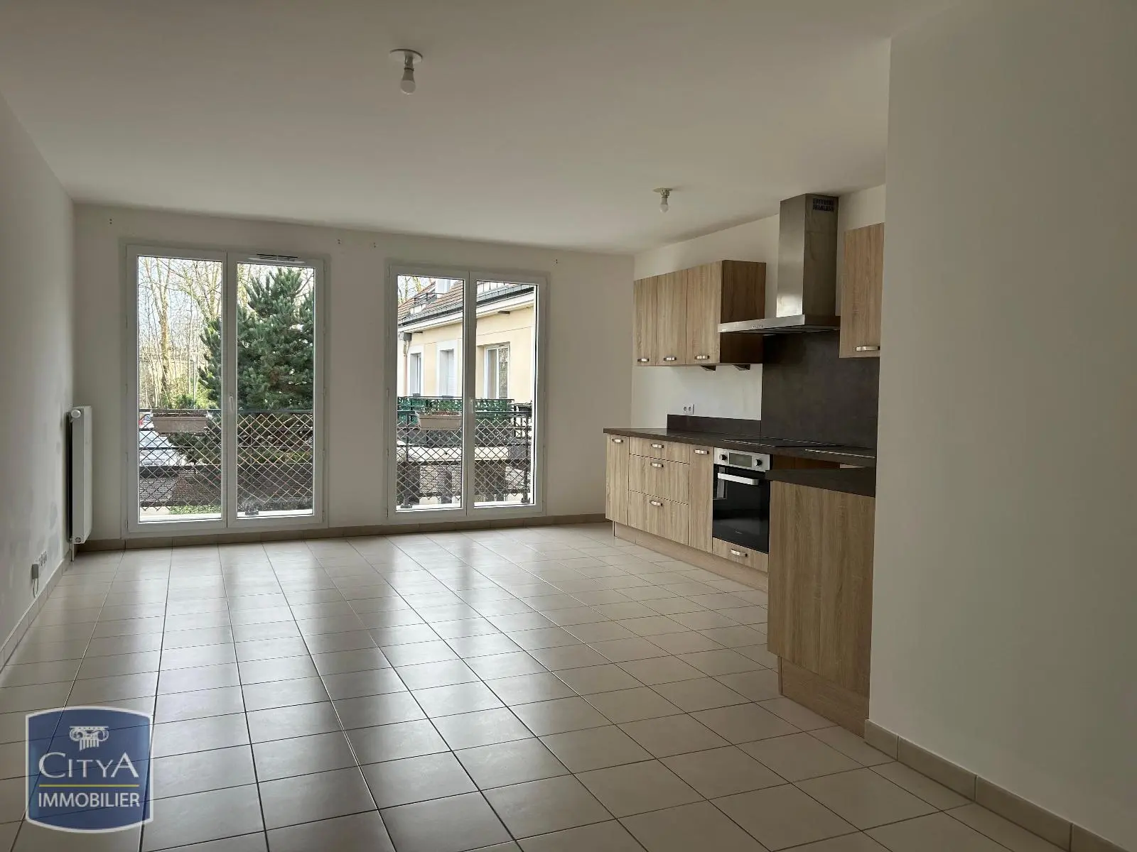 Photo 1 Appartement 3 pièces 68.35m²