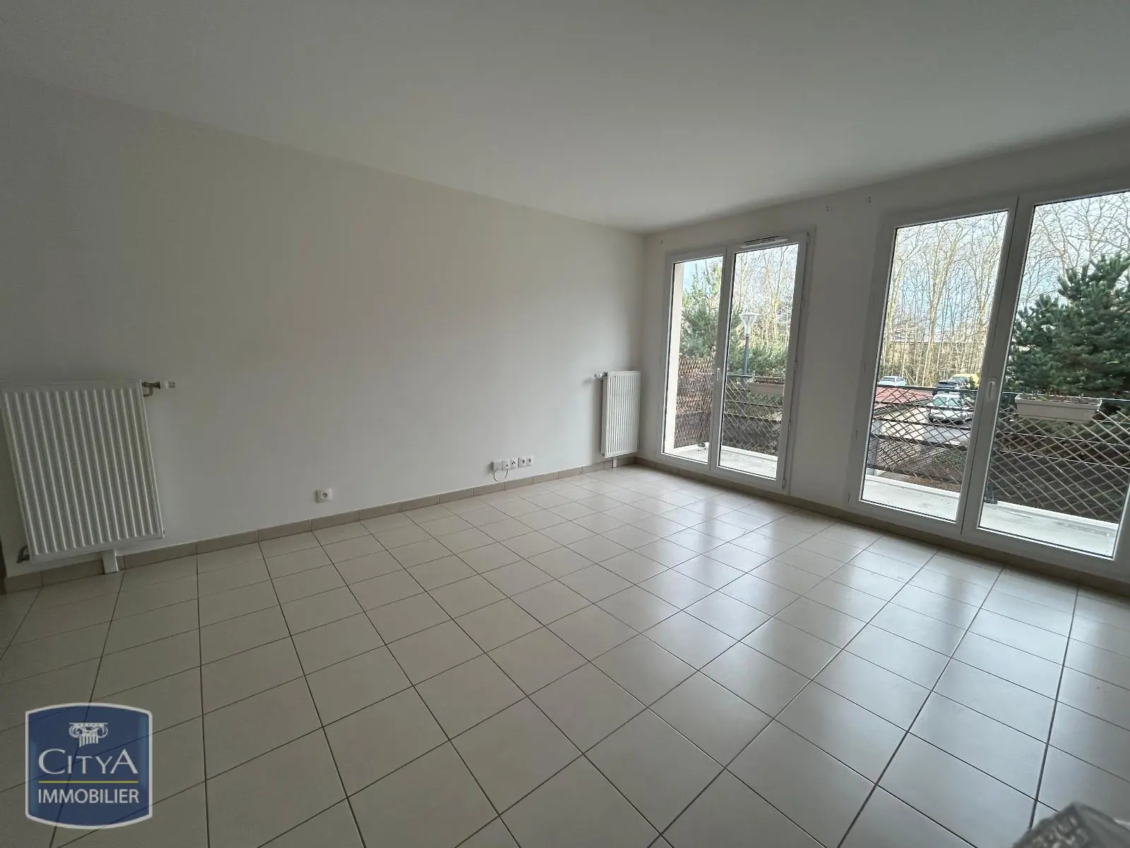 Photo 2 Appartement 3 pièces 68.35m²