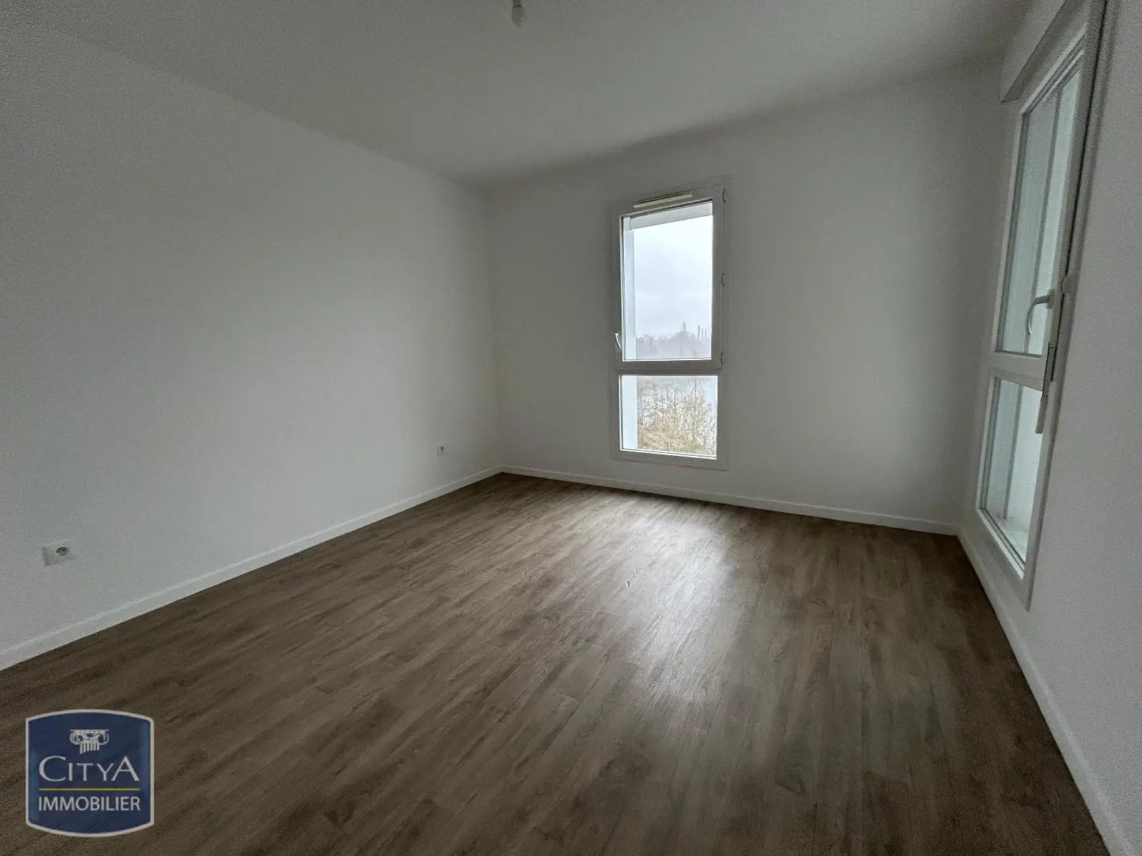 Photo 6 Appartement 3 pièces 60.71m²