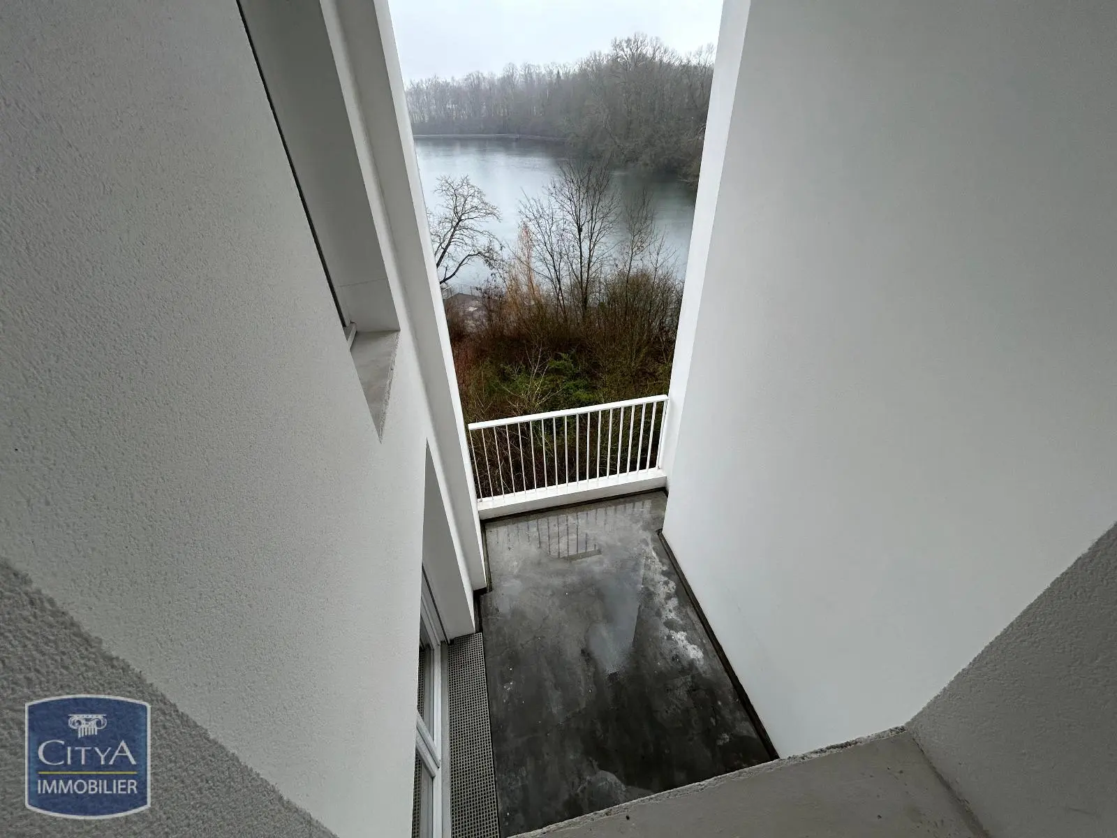 Photo 7 Appartement 3 pièces 60.71m²