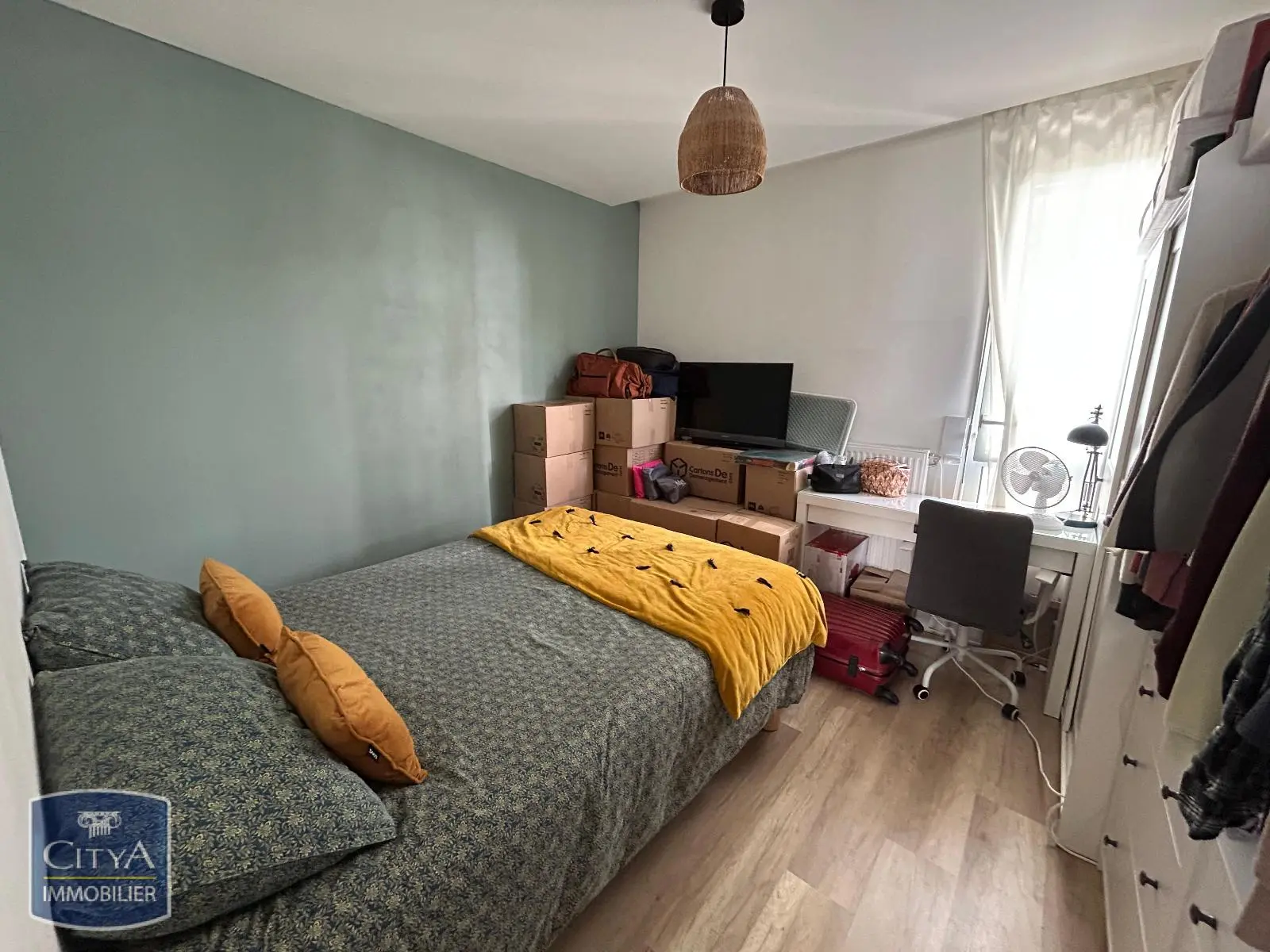 Photo 5 Appartement 3 pièces 63.93m²