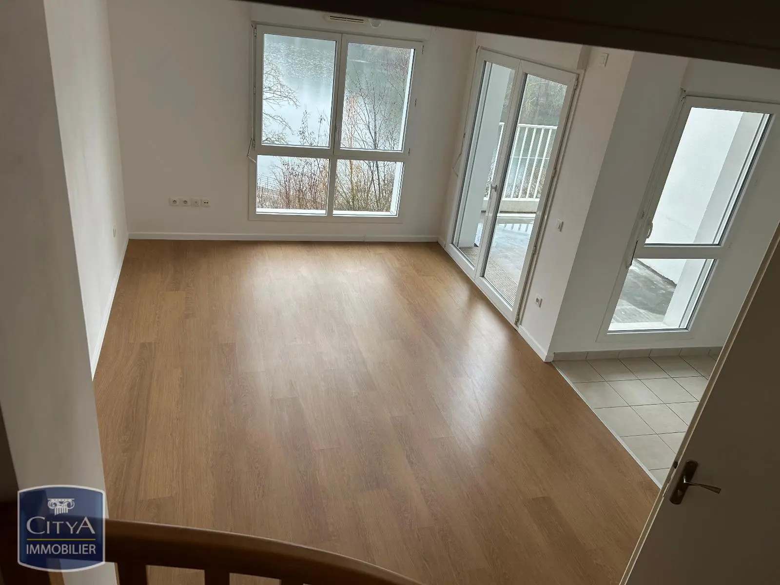 Photo 4 Appartement 3 pièces 60.71m²