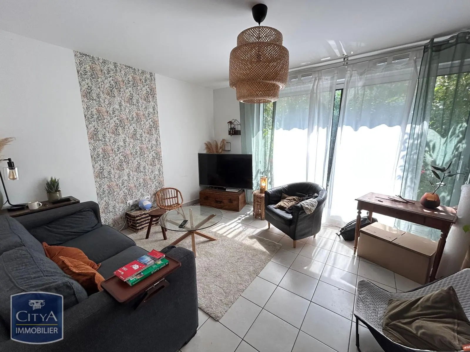 Photo 1 Appartement 3 pièces 63.93m²