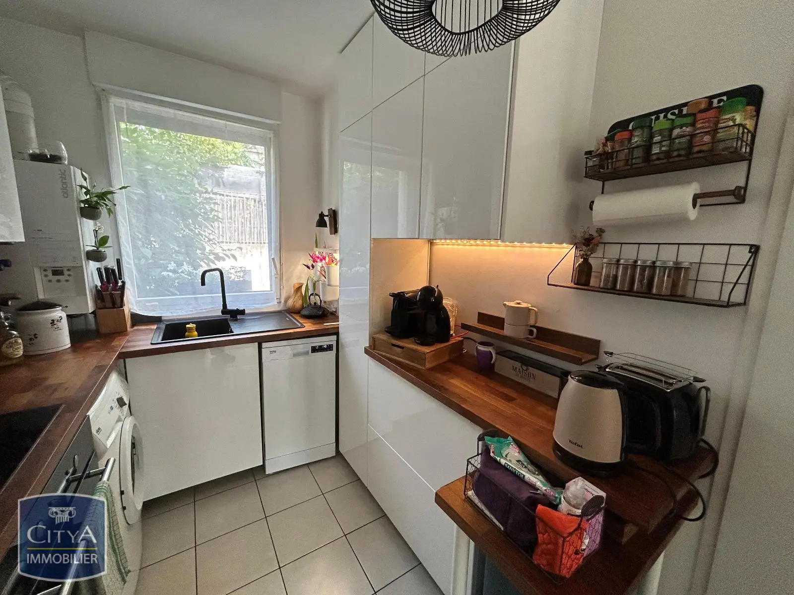 Photo 2 Appartement 3 pièces 63.93m²