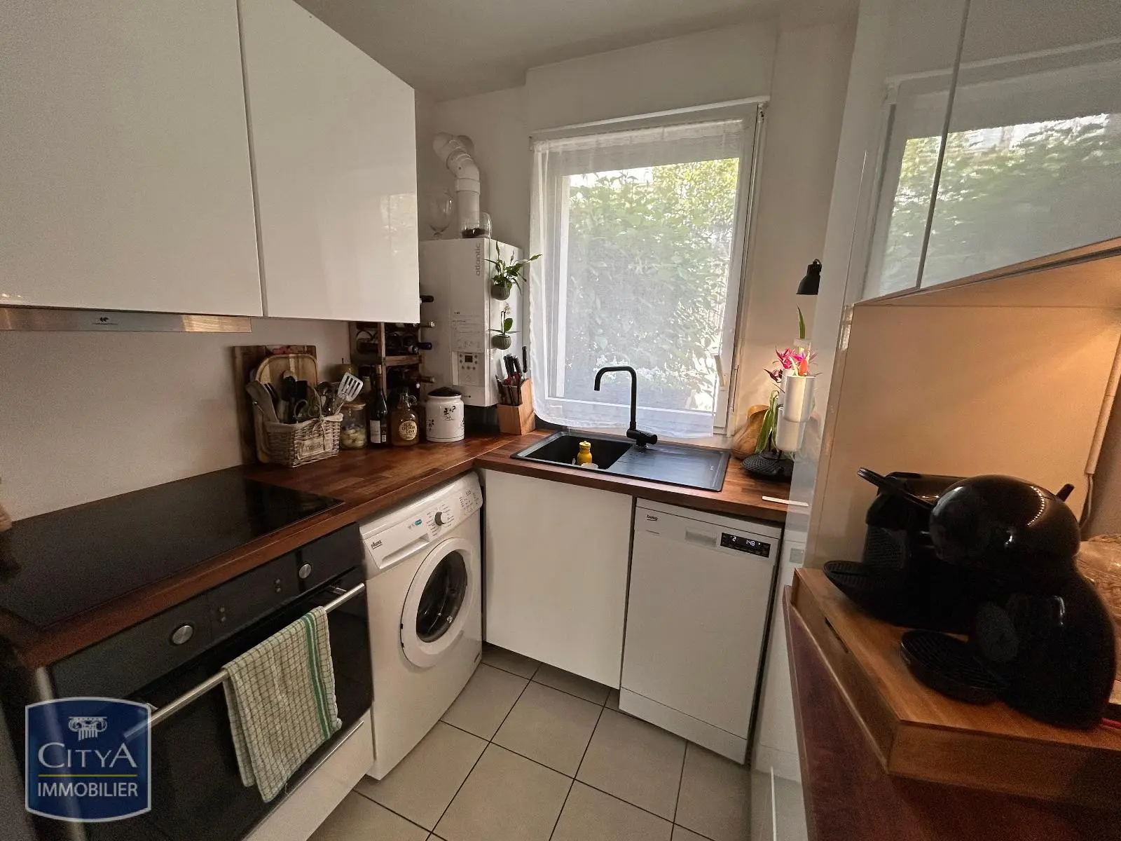 Photo 3 Appartement 3 pièces 63.93m²