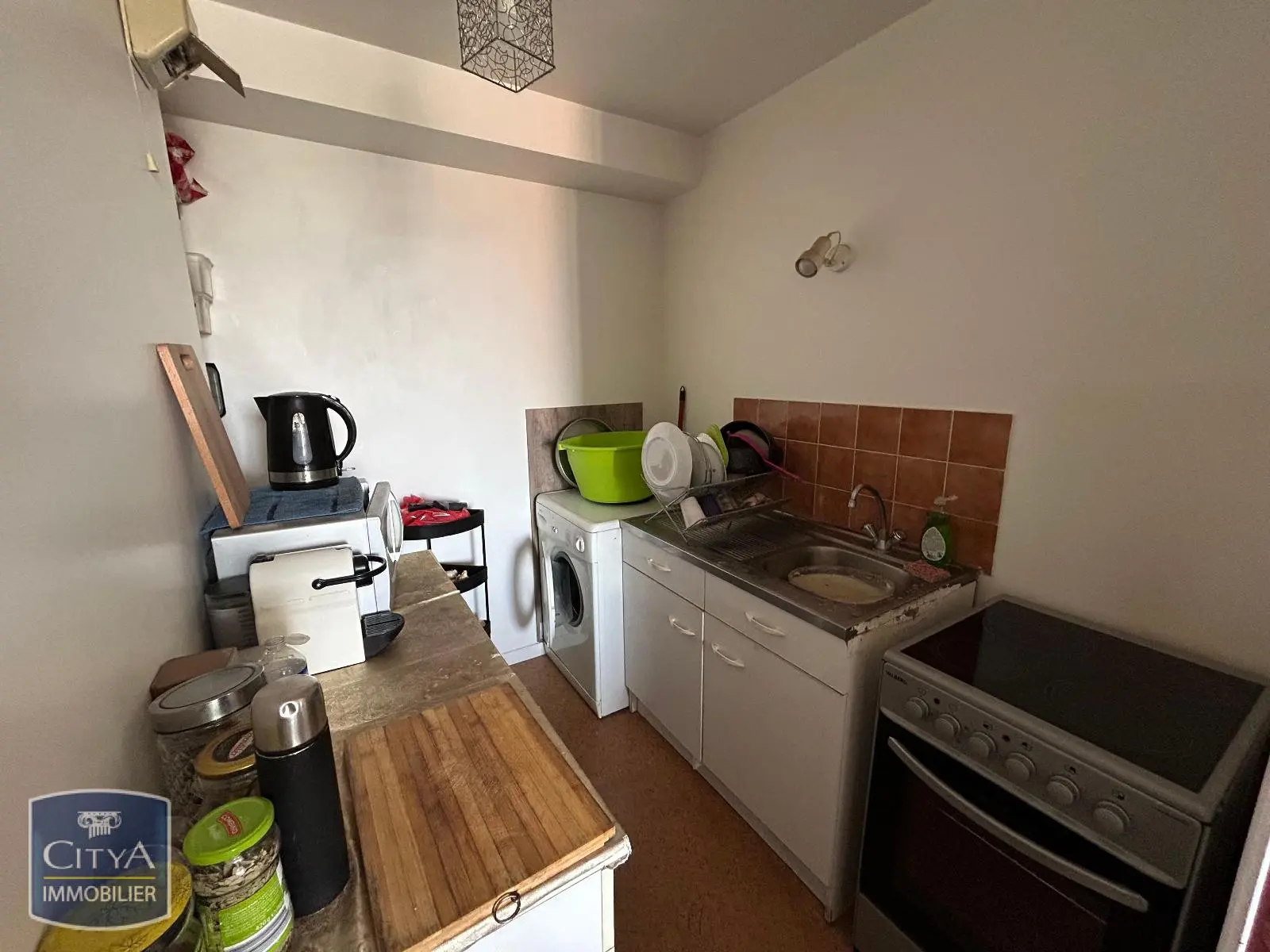 Photo 1 appartement Évry-Courcouronnes