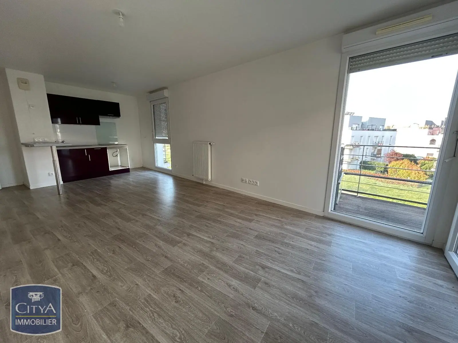 Photo 3 Appartement 2 pièces 48.03m²