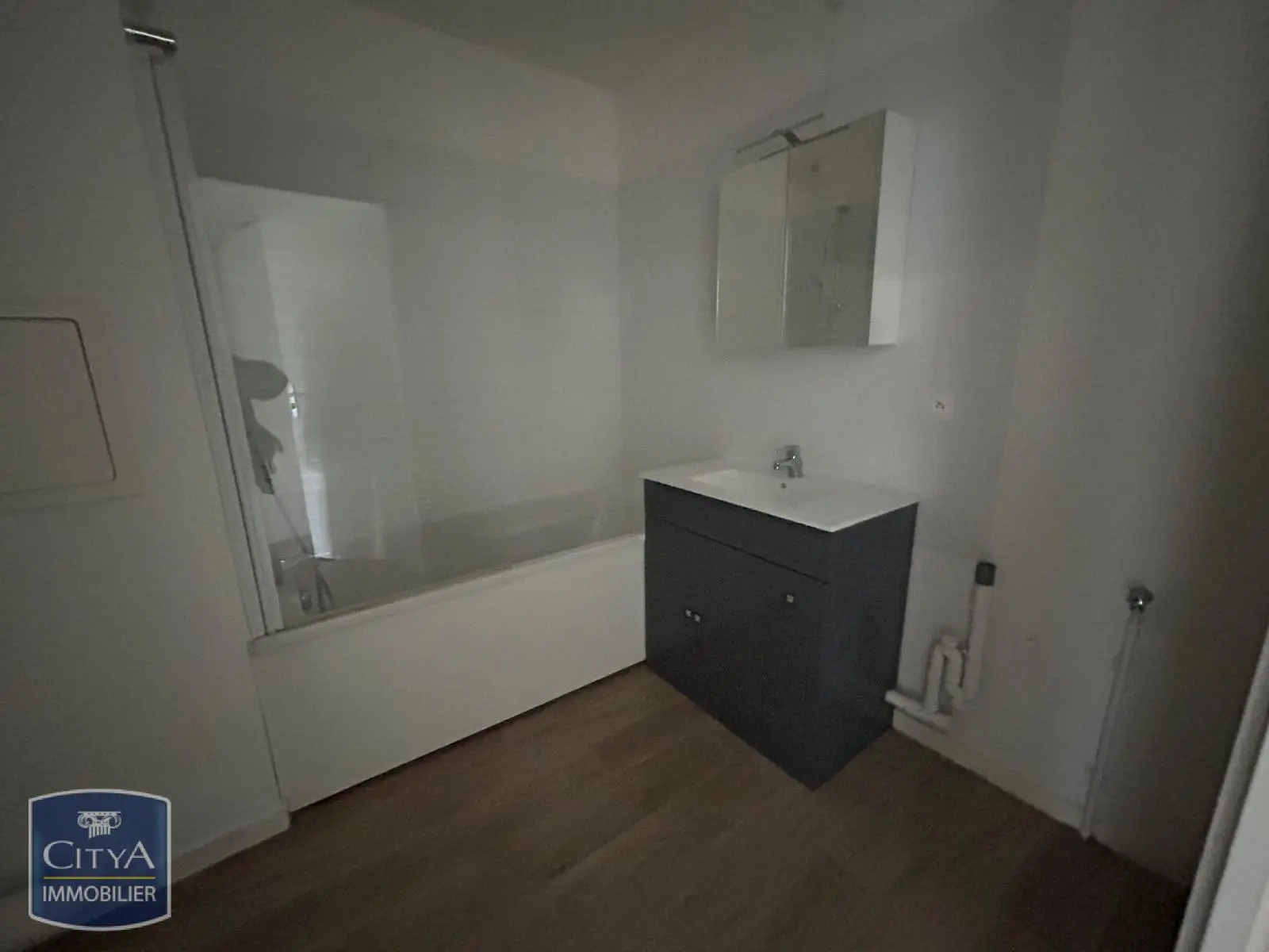 Photo 5 Appartement 2 pièces 48.03m²