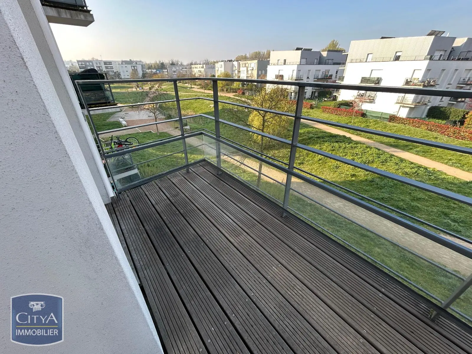 Photo 6 Appartement 2 pièces 48.03m²