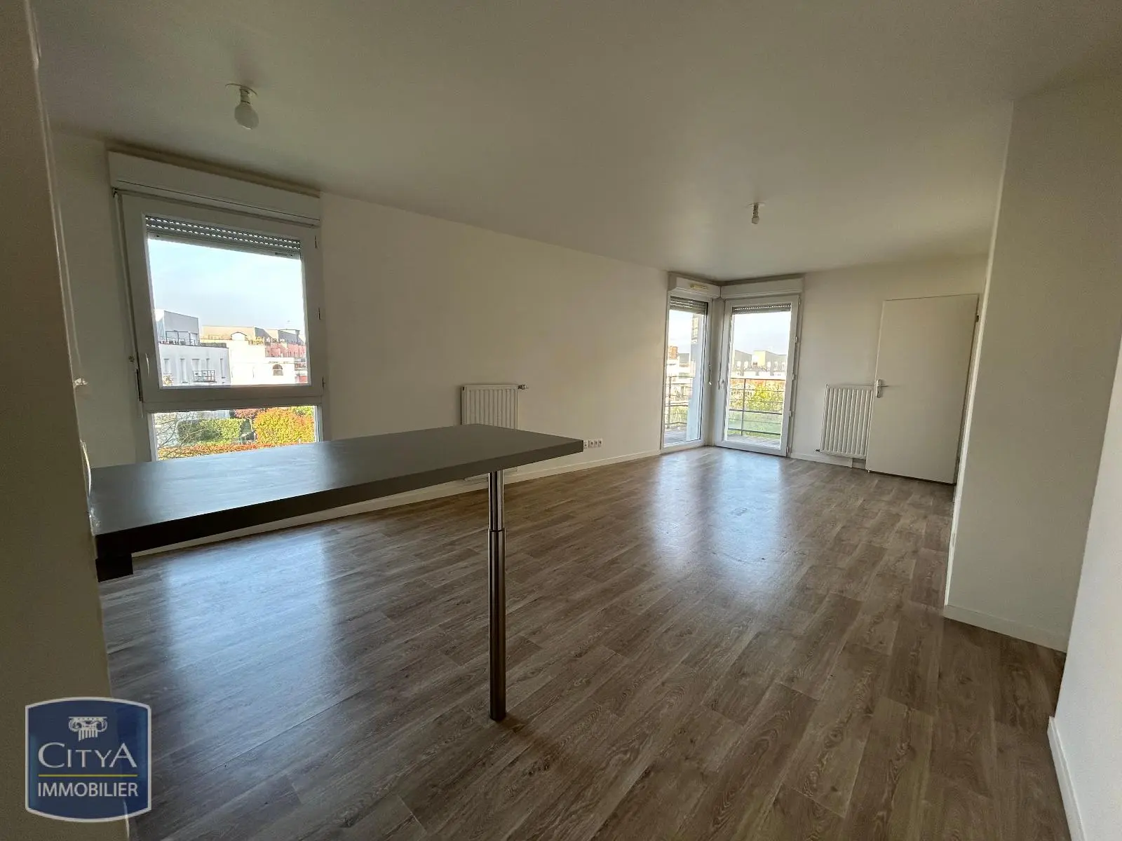 Photo 2 Appartement 2 pièces 48.03m²