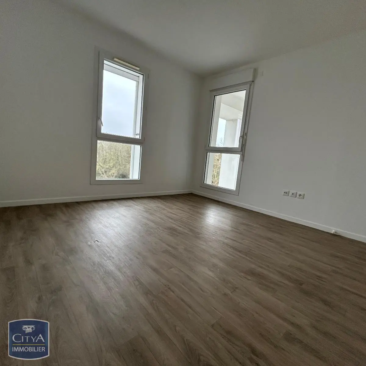 Photo 6 Appartement 3 pièces 60.71m²