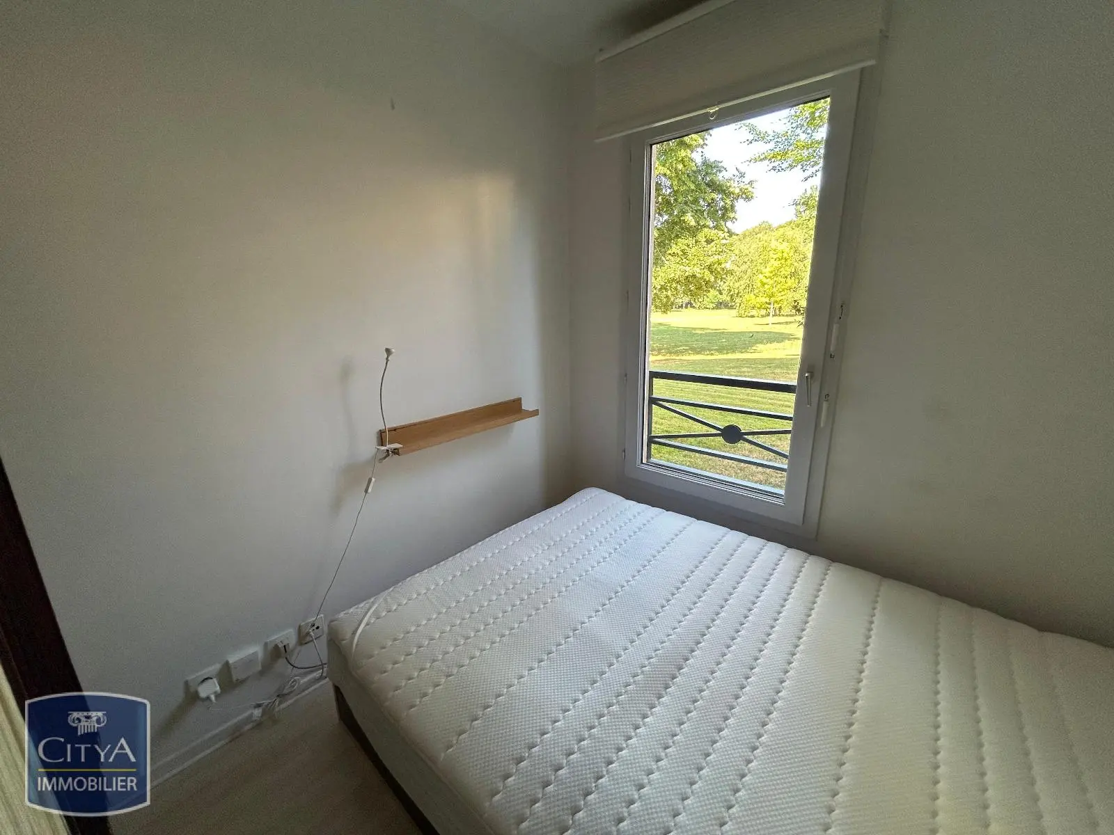 Photo 4 Appartement 1 pièce 31.65m²