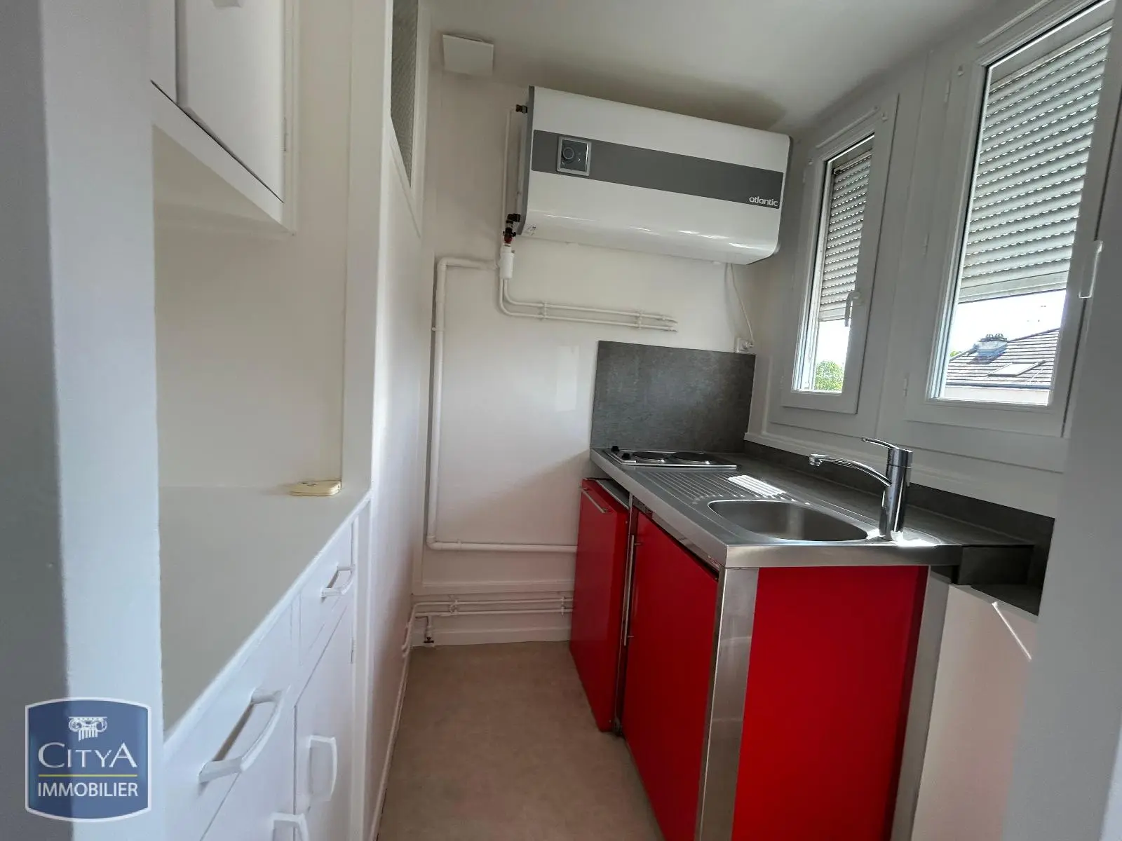 Photo 1 appartement Soisy-sur-Seine