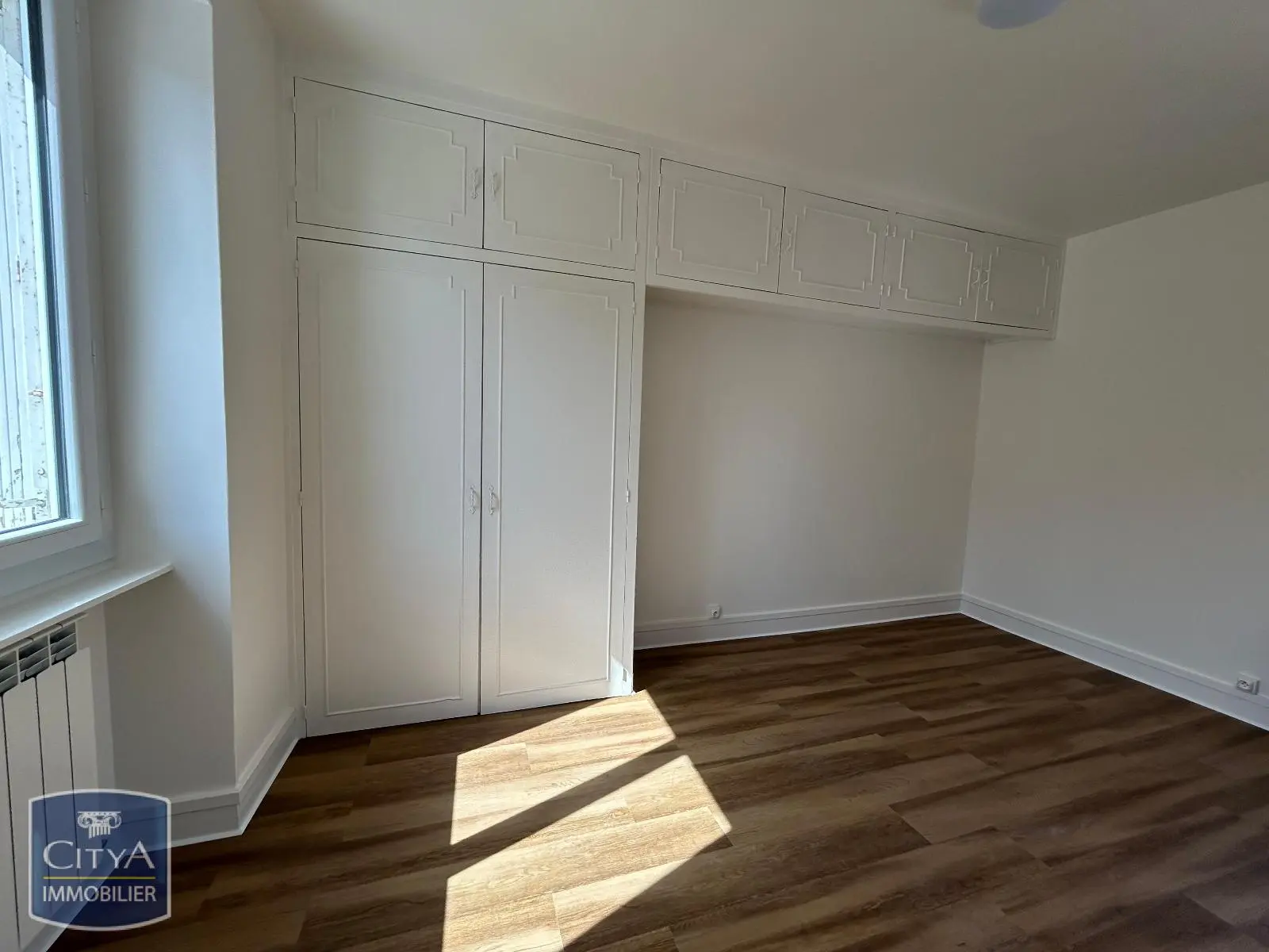 Photo 3 Appartement 1 pièce 19.35m²