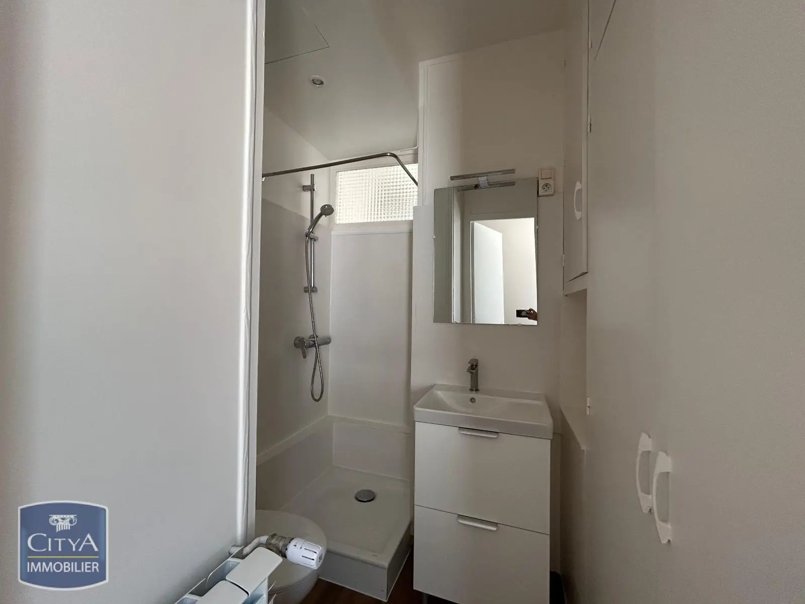 Photo 5 Appartement 1 pièce 19.35m²