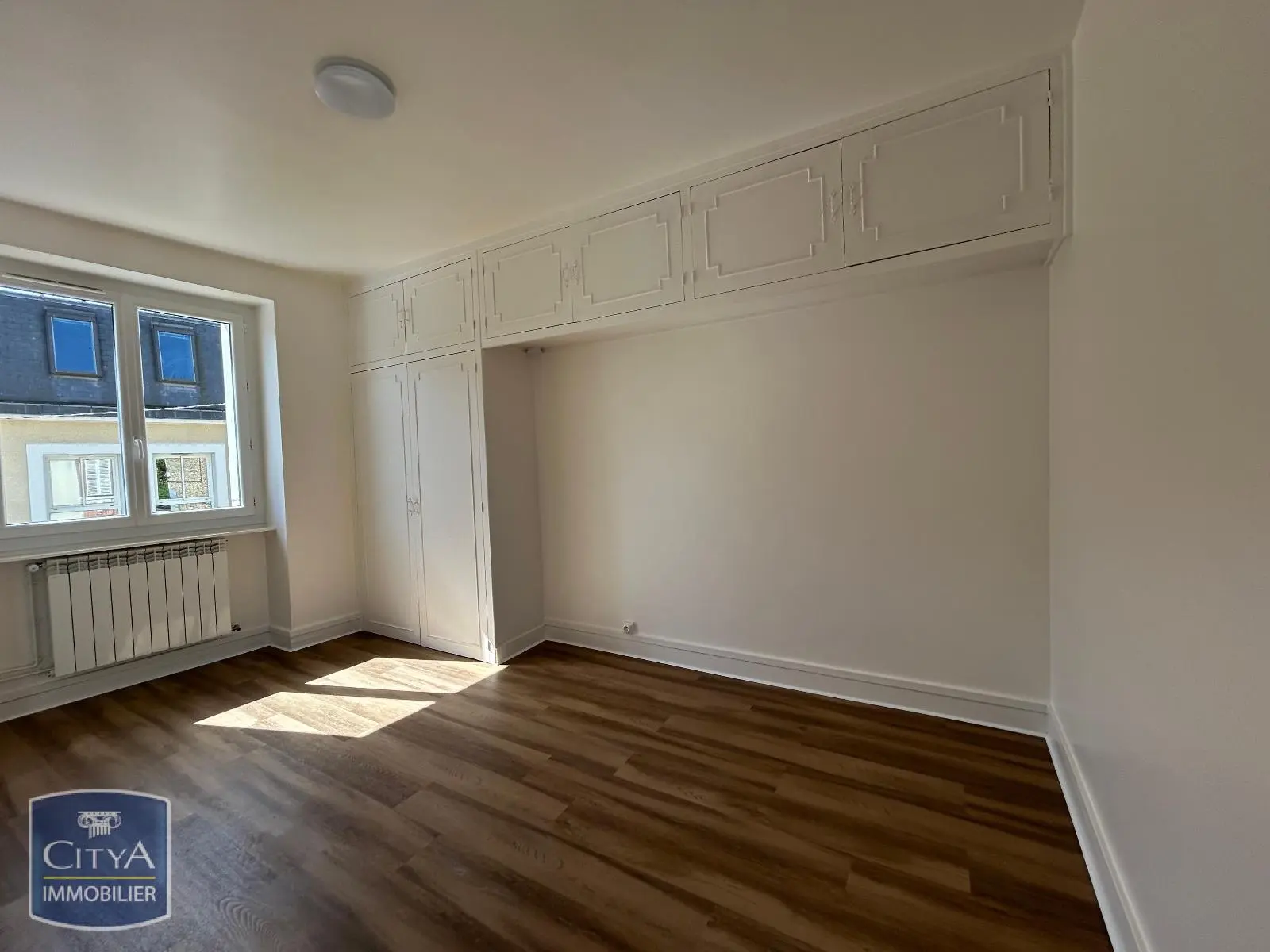 Photo 4 Appartement 1 pièce 19.35m²