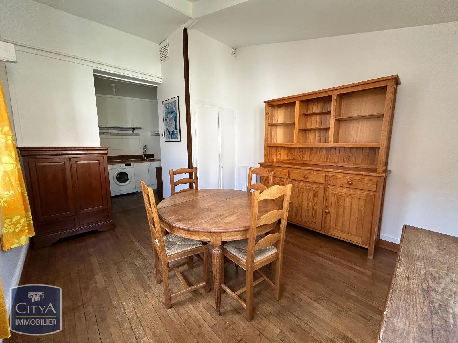 Photo 4 Appartement 3 pièces 70.72m²