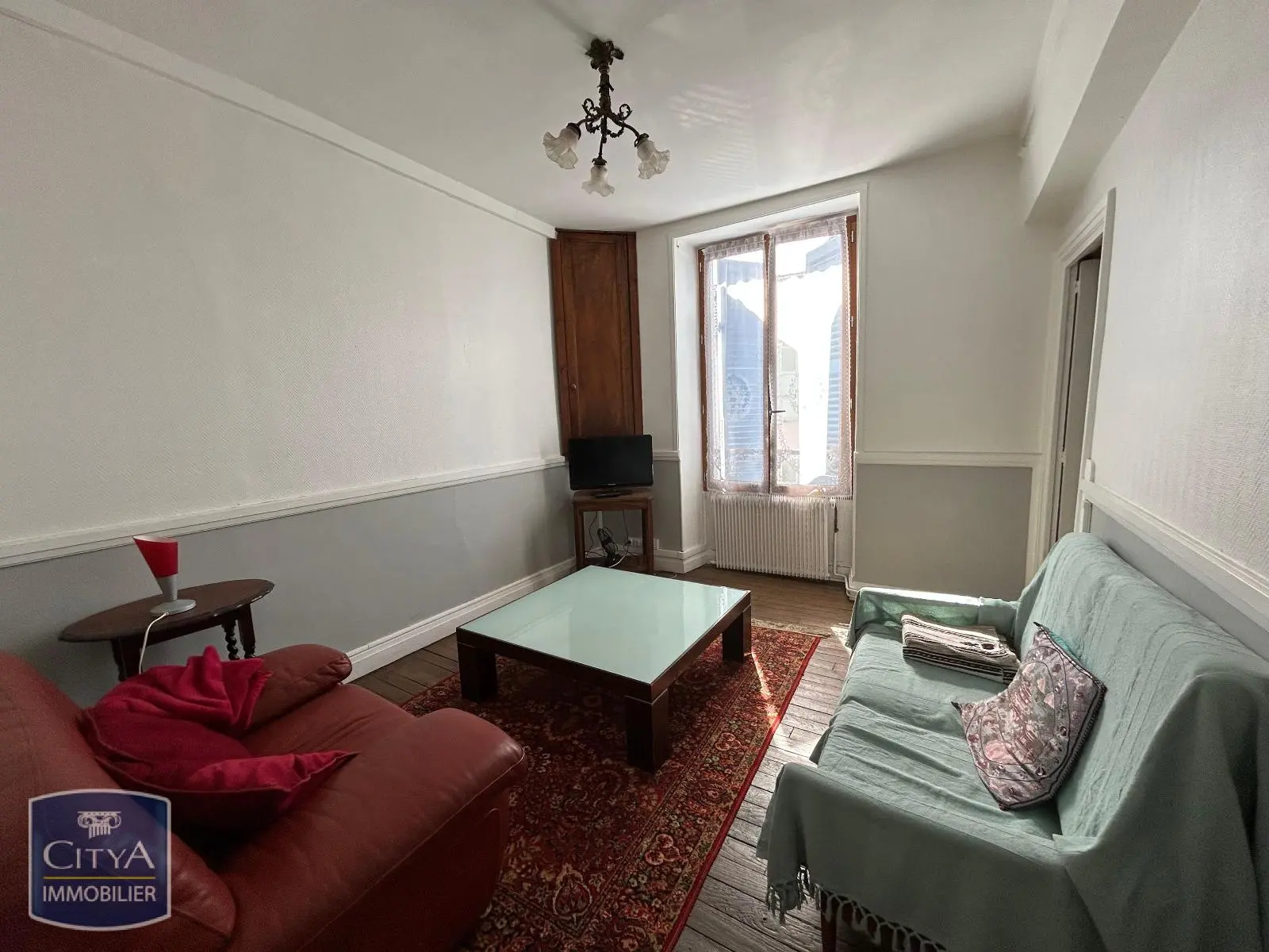 Photo 2 Appartement 3 pièces 70.72m²