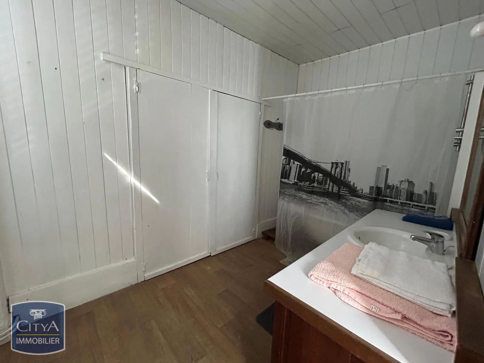 Photo 10 Appartement 3 pièces 70.72m²