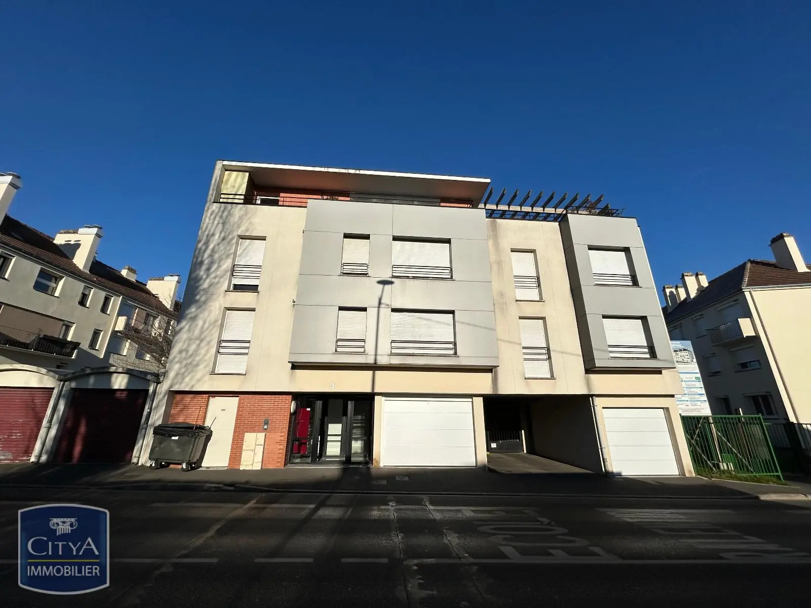 Photo 7 appartement Brétigny-sur-Orge