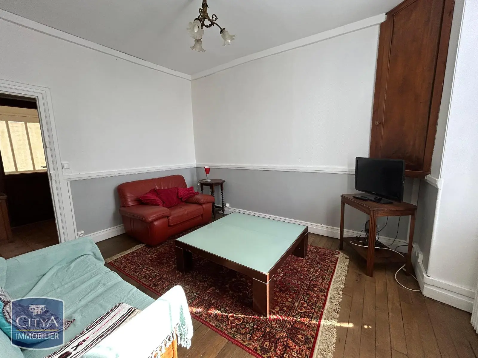 Photo 1 Appartement 3 pièces 70.72m²