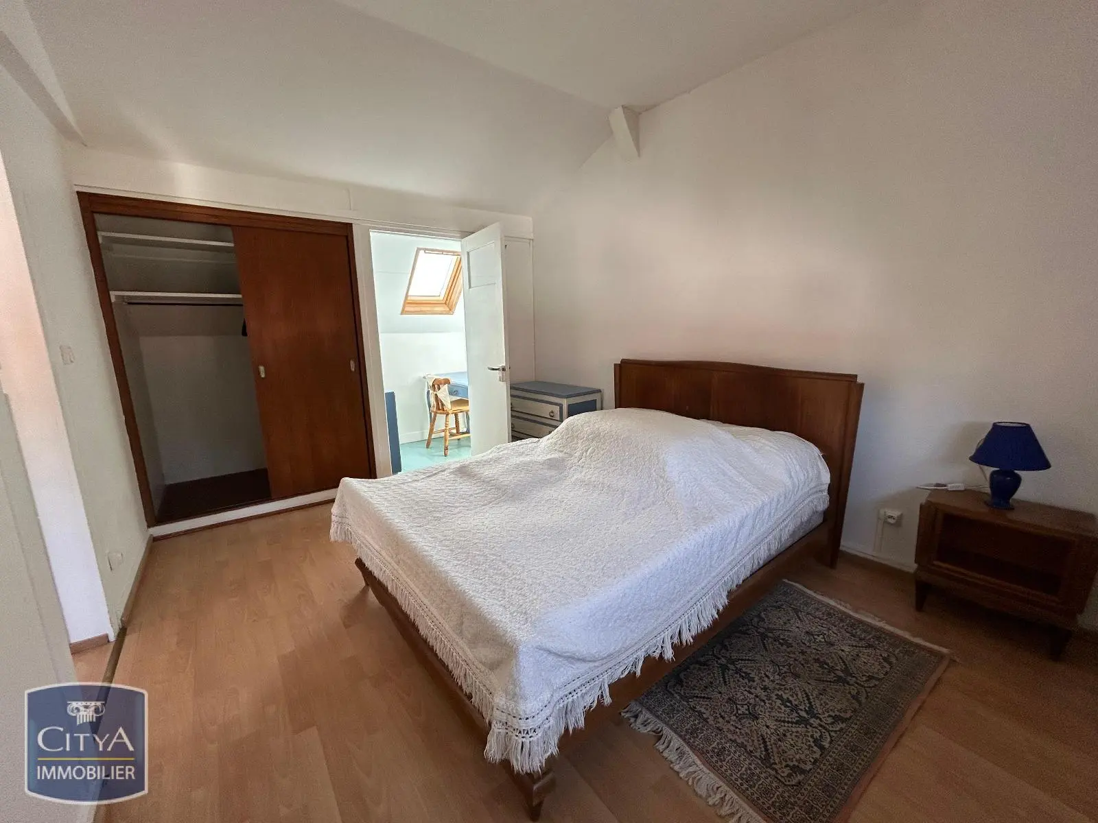 Photo 8 Appartement 3 pièces 70.72m²