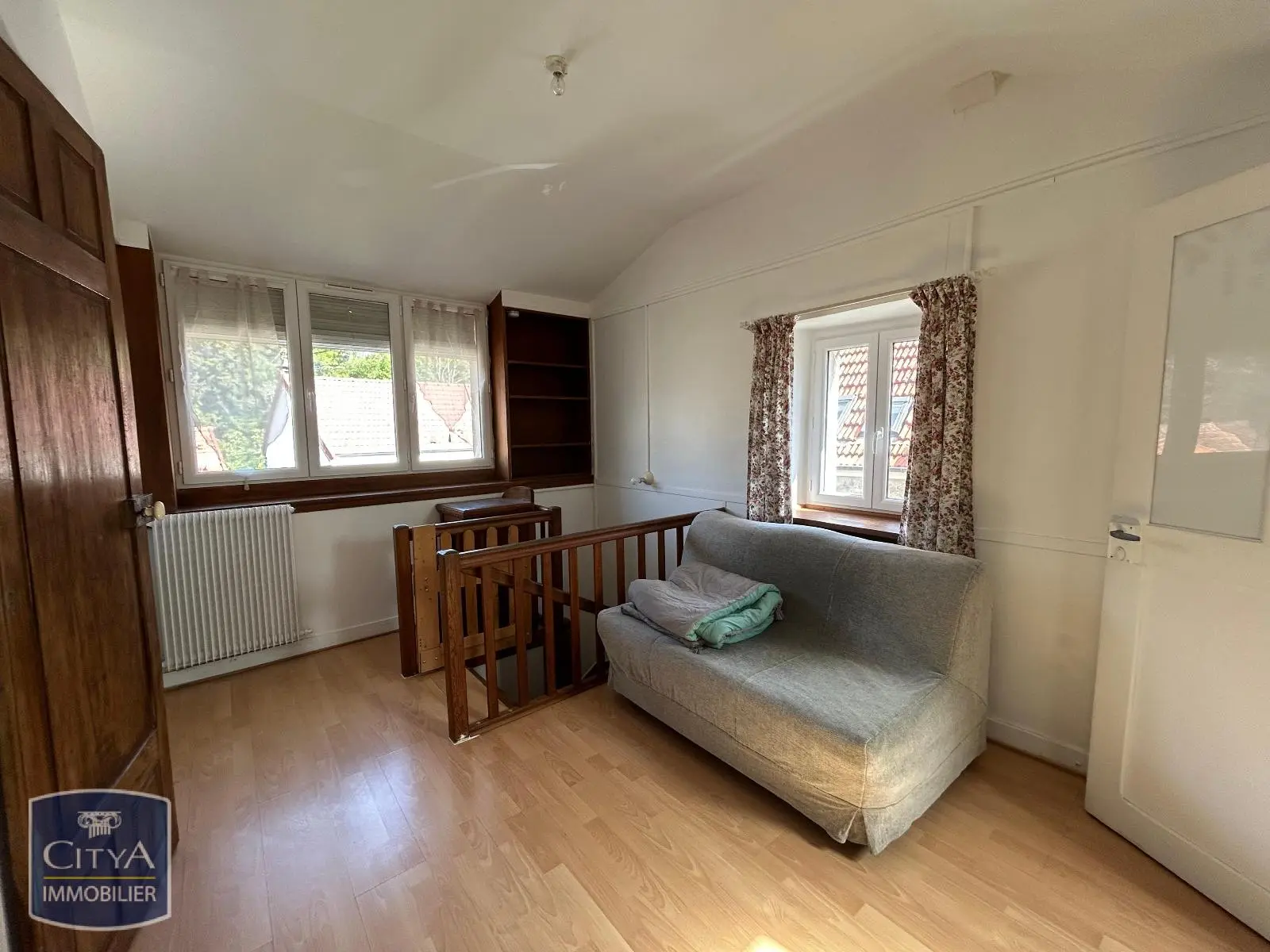 Photo 6 Appartement 3 pièces 70.72m²