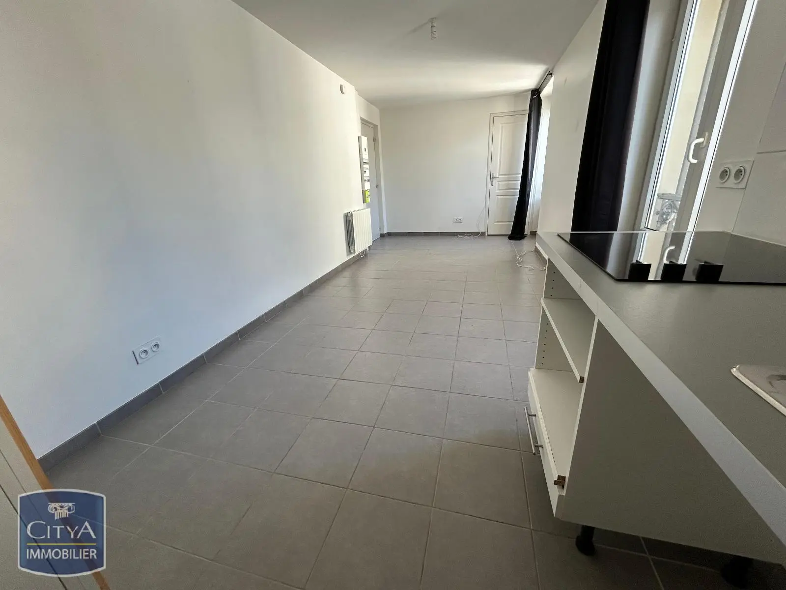 Photo 6 Appartement 1 pièce 22.46m²