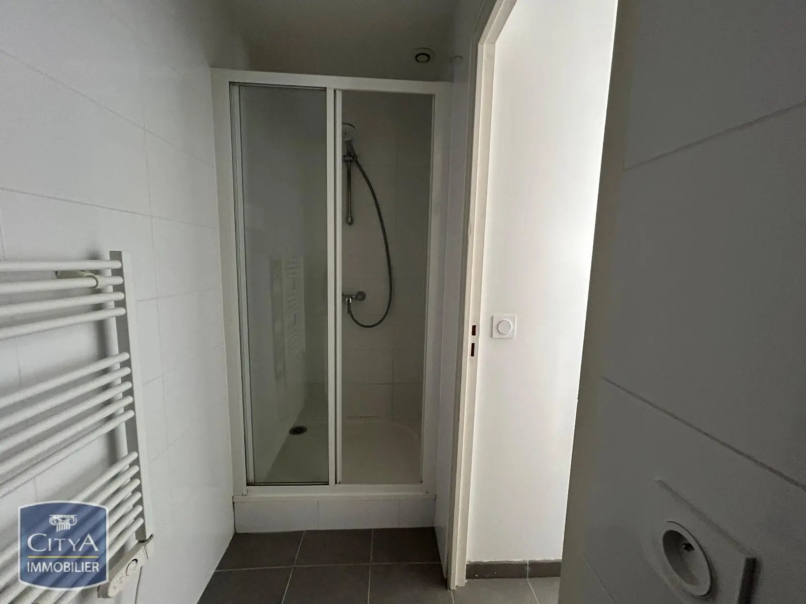 Photo 7 Appartement 1 pièce 22.46m²