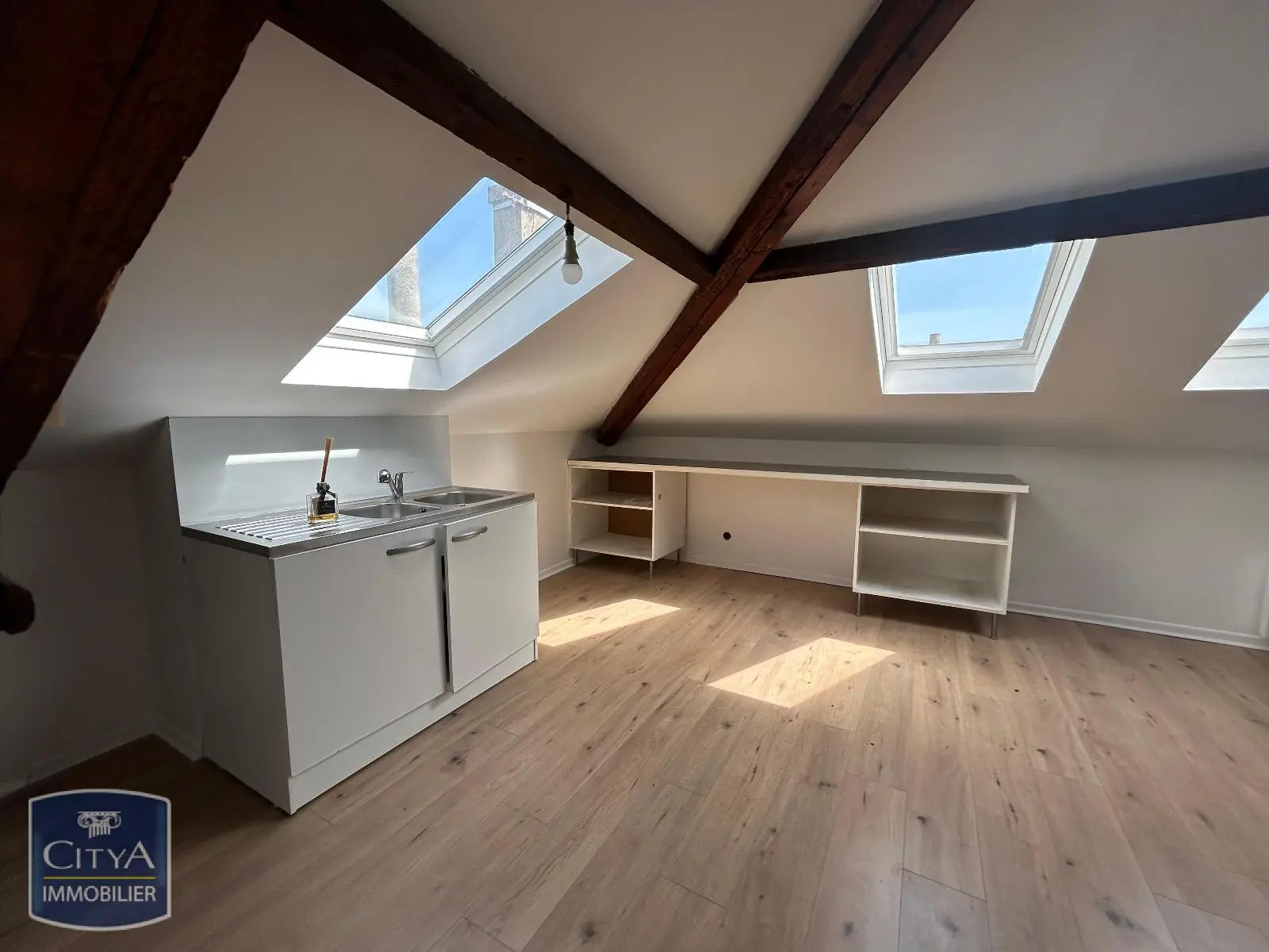 Photo 1 Appartement 3 pièces 66.08m²