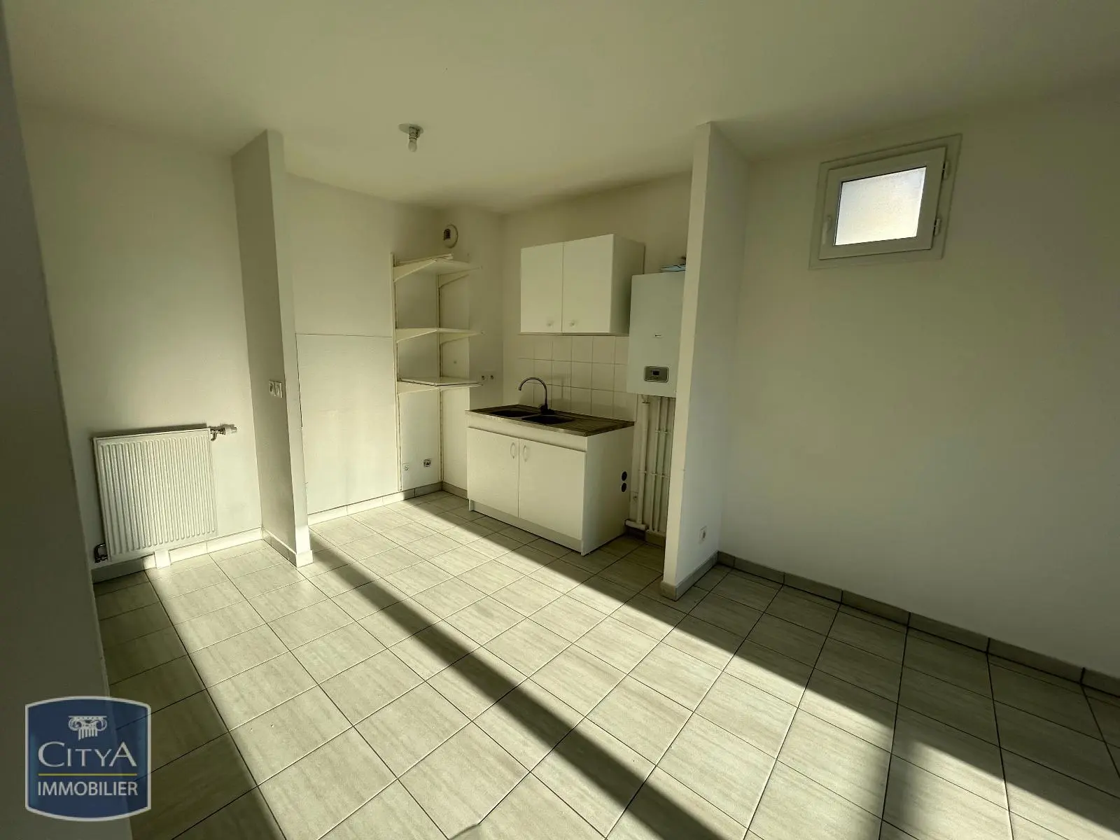 Photo 1 appartement Brétigny-sur-Orge