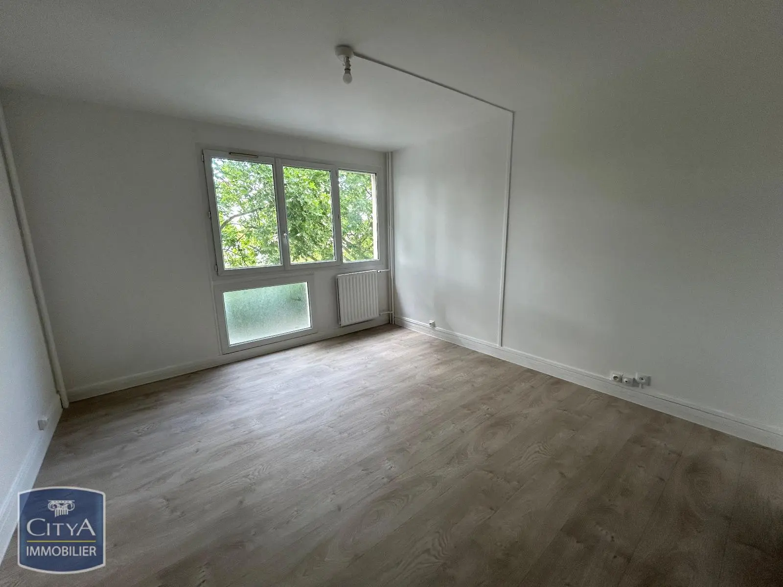 Photo 3 Appartement 1 pièce 28.62m²