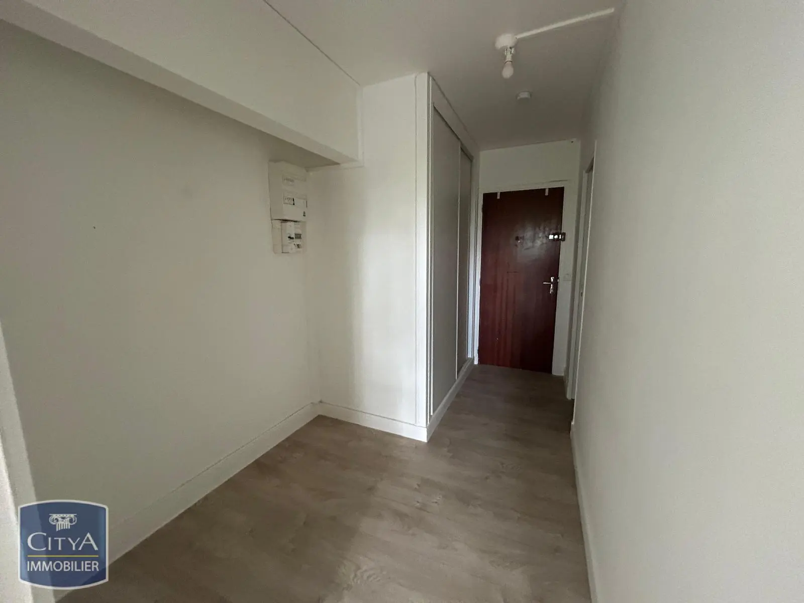 Photo 4 Appartement 1 pièce 28.62m²
