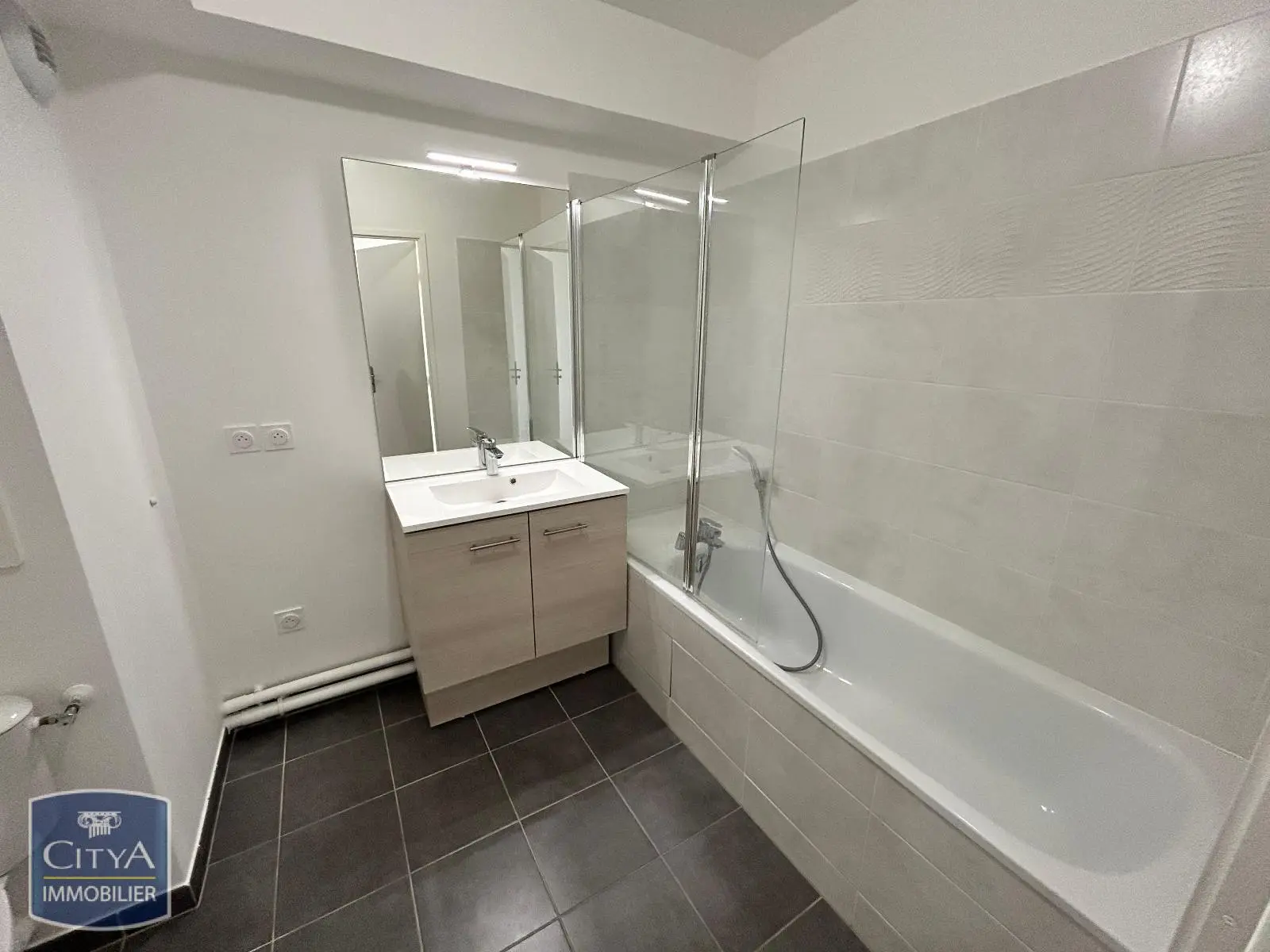 Morsang-sur-Orge (91390) Appartement 2 pièces 46.55m² photo 4
