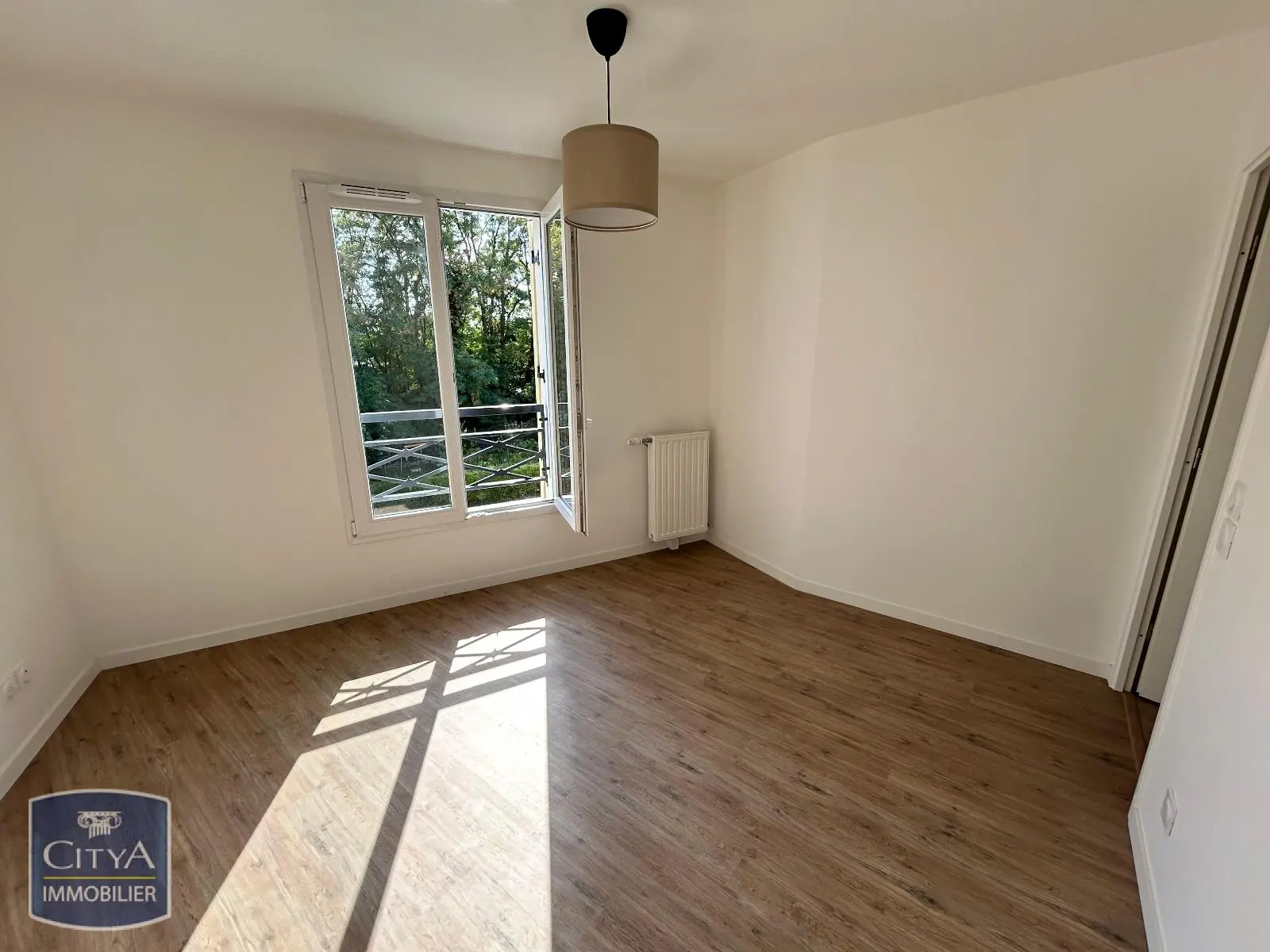 Morsang-sur-Orge (91390) Appartement 2 pièces 46.55m² photo 5