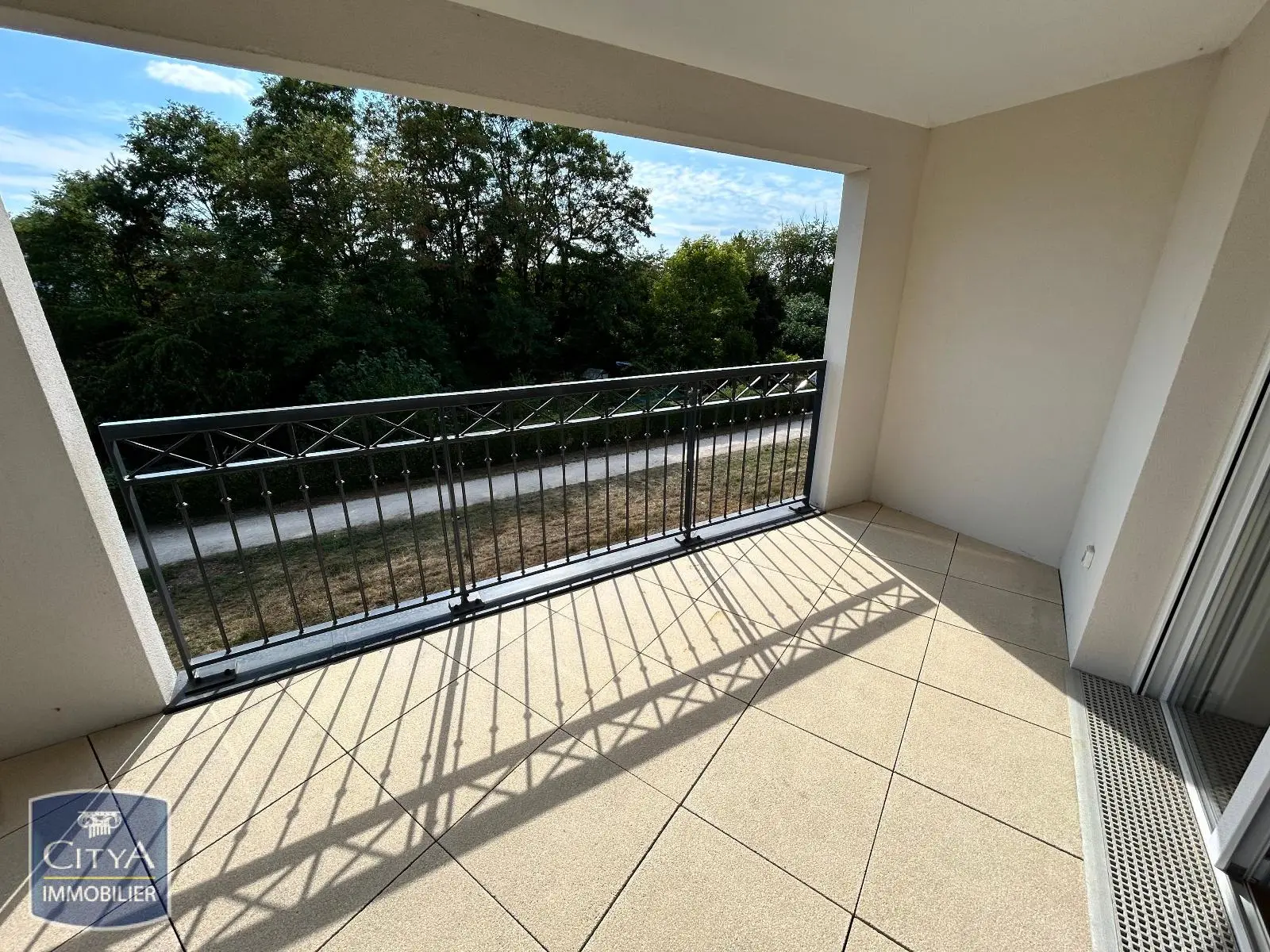Morsang-sur-Orge (91390) Appartement 2 pièces 46.55m² photo 8