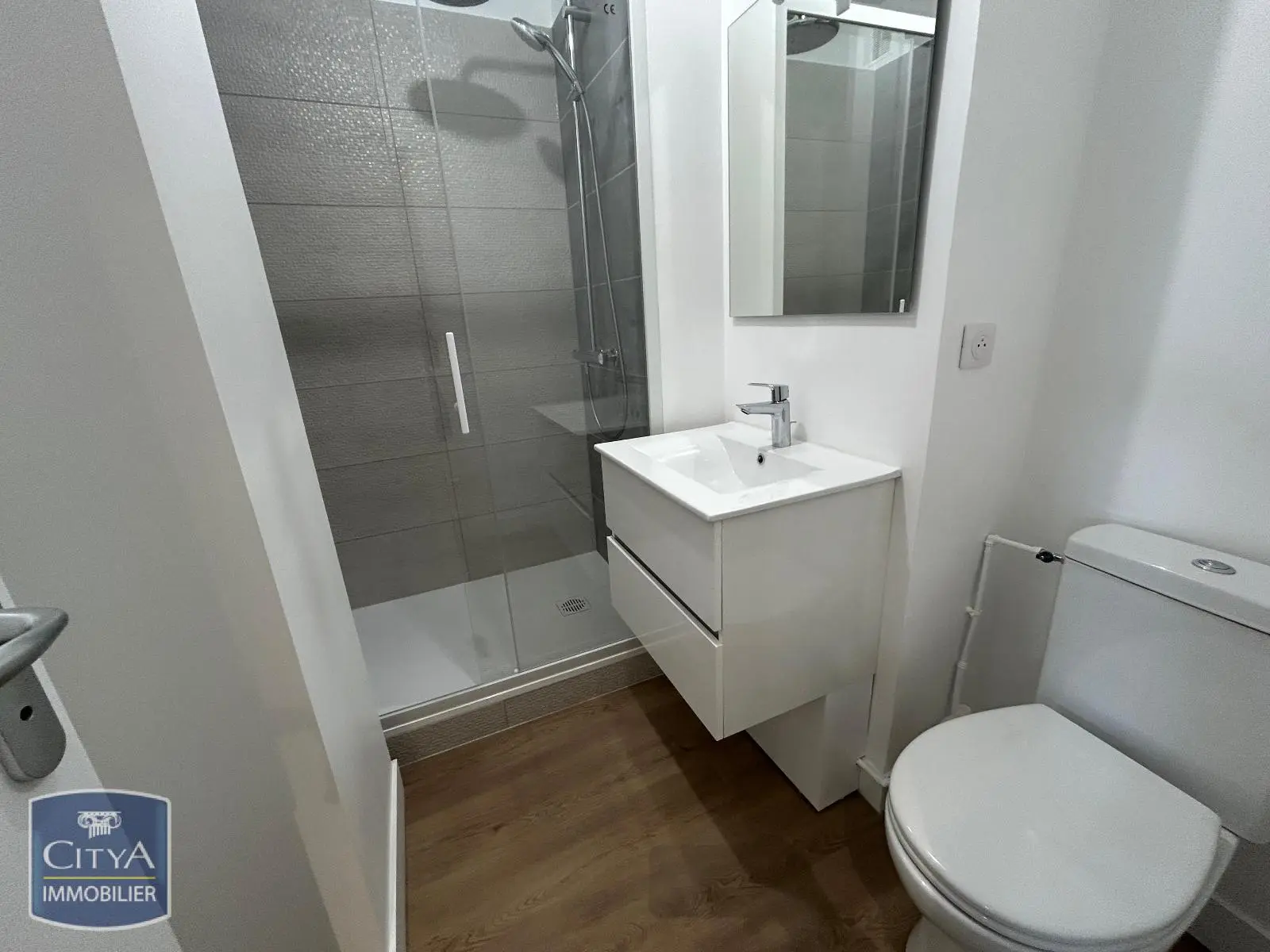Photo 5 Appartement 1 pièce 29.98m²
