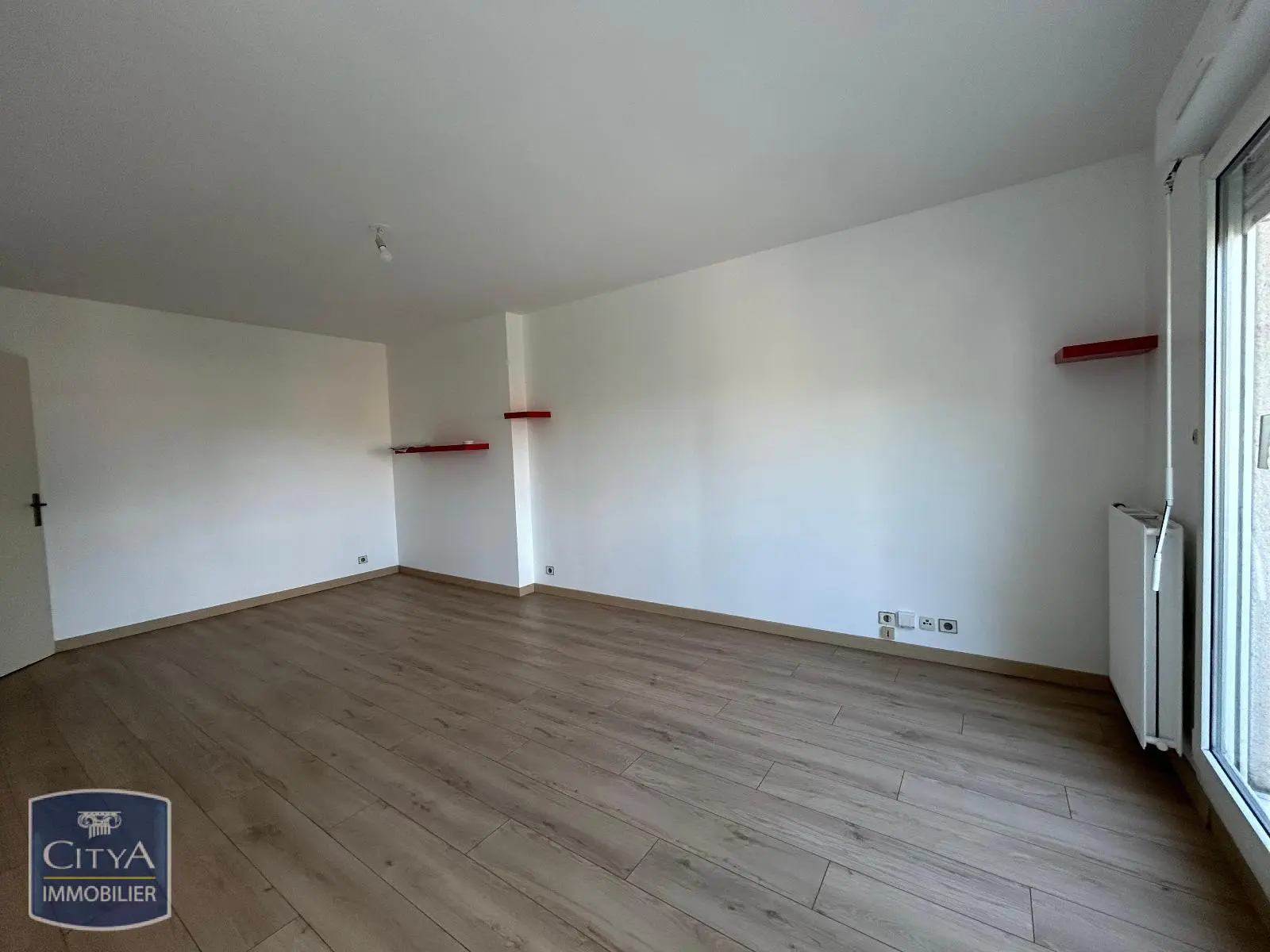 Photo 2 Appartement 1 pièce 34.15m²