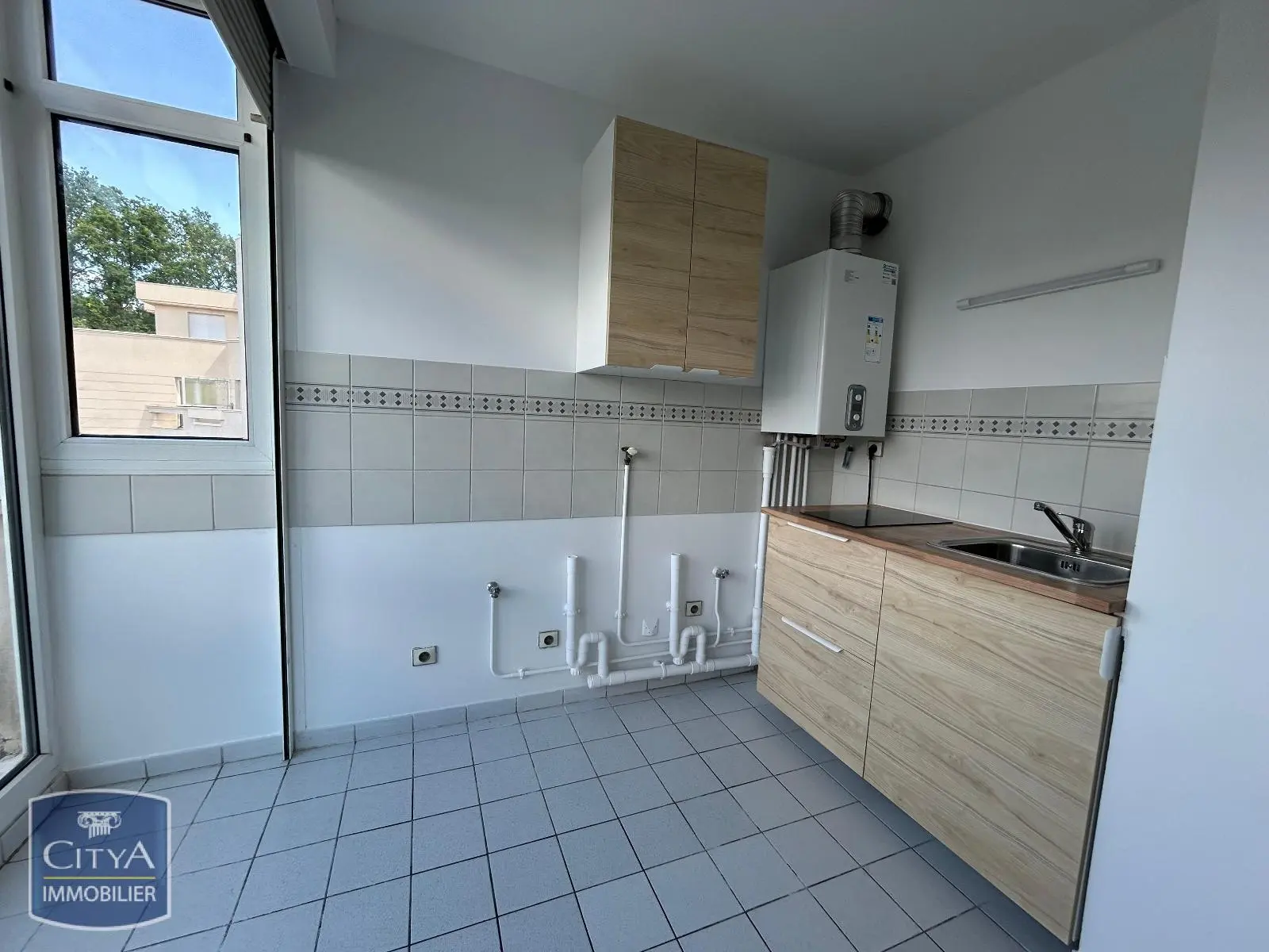 Photo 3 Appartement 1 pièce 34.15m²