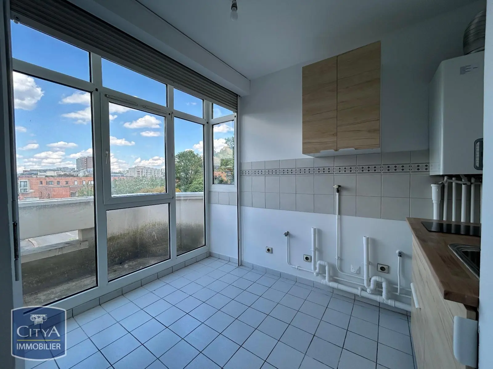 Photo 4 Appartement 1 pièce 34.15m²