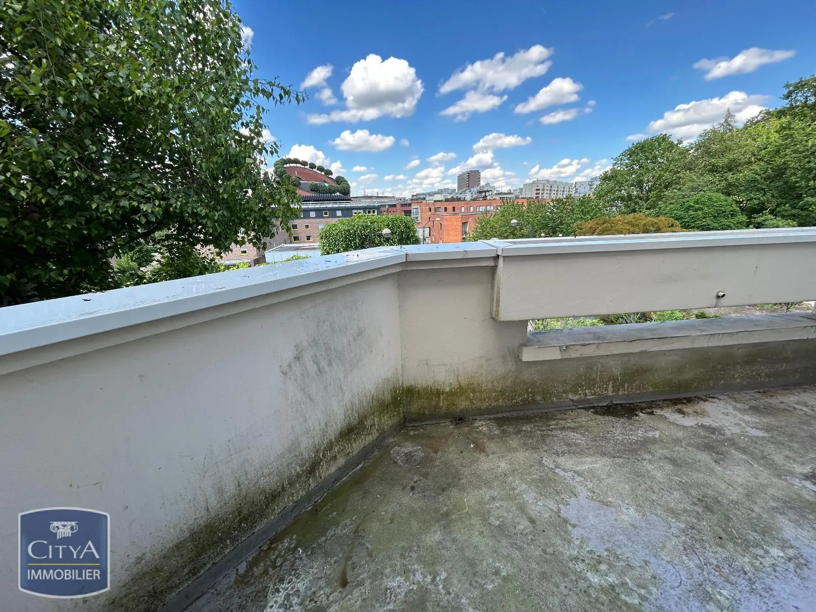 Photo 6 Appartement 1 pièce 34.15m²