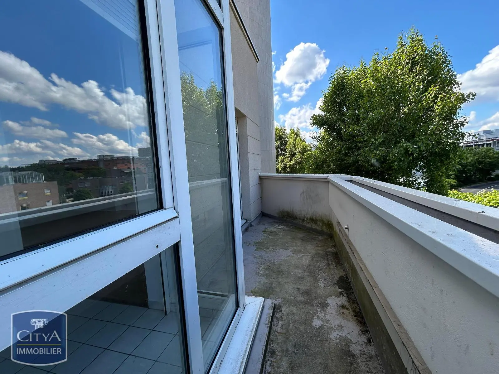 Photo 7 Appartement 1 pièce 34.15m²