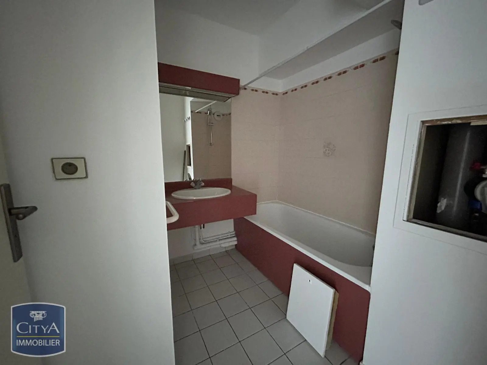 Photo 11 Appartement 2 pièces 41.72m²