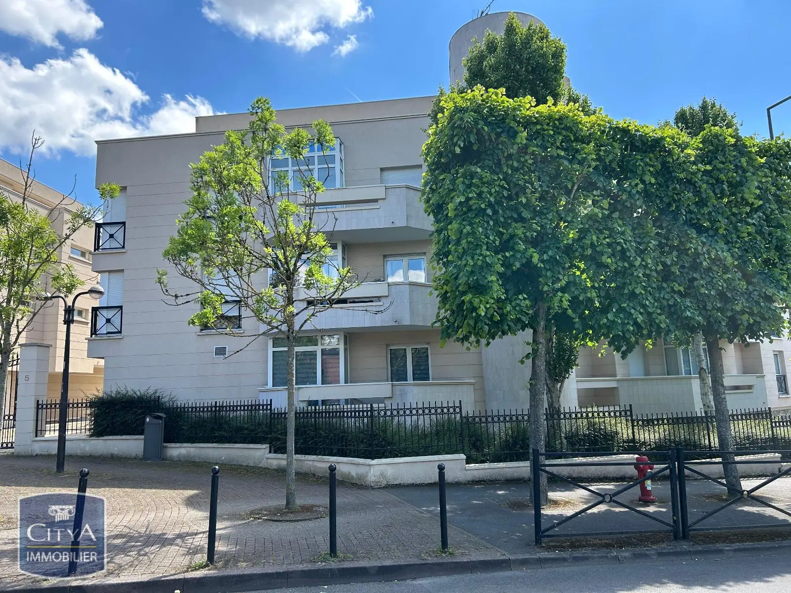 Photo 8 Appartement 1 pièce 34.15m²