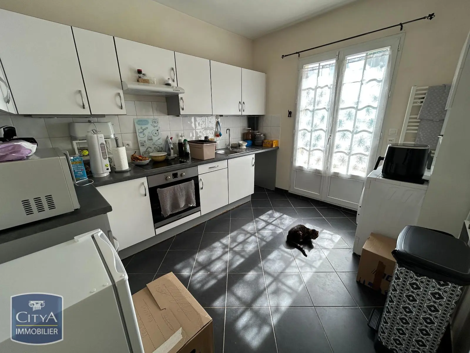 Photo 5 Maison 5 pièces 108.5m²