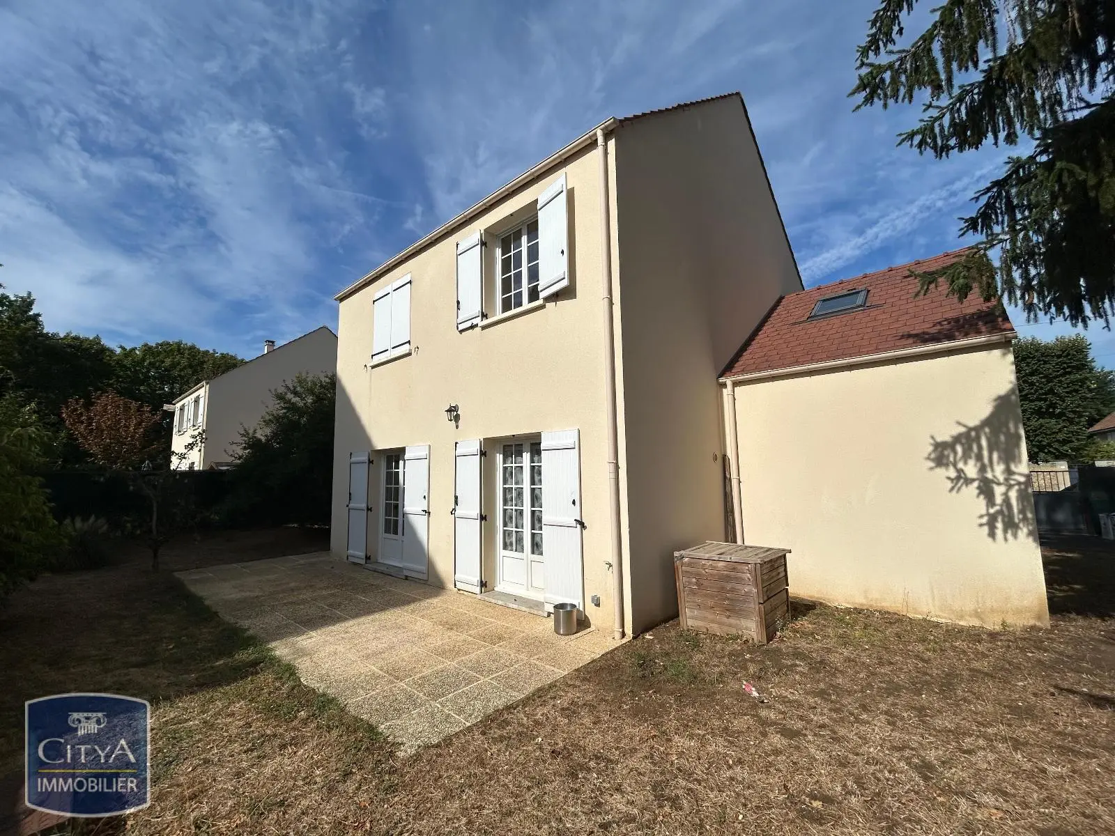 Photo 1 Maison 5 pièces 108.5m²