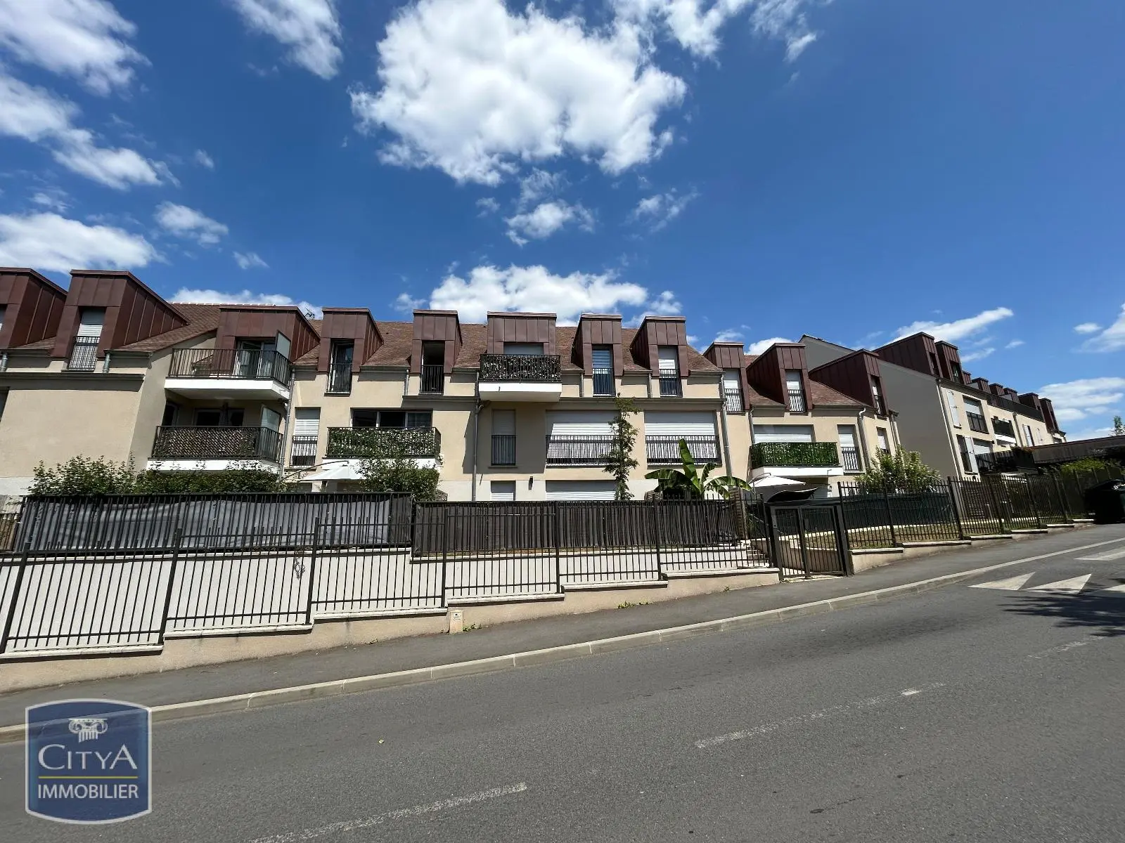 Photo 6 Appartement 3 pièces 57.96m²